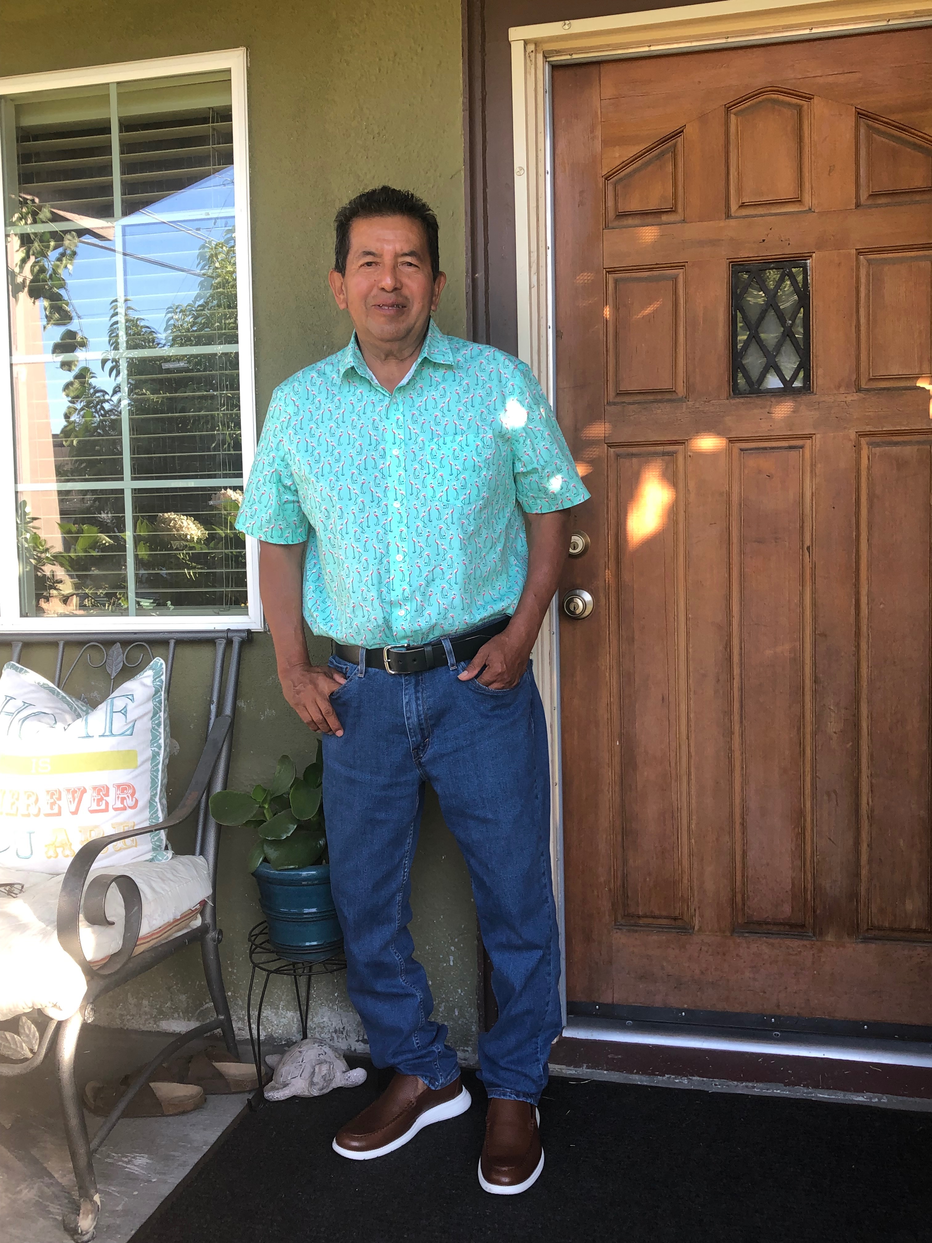 Final expenses for Gilberto Ramirez campaign photo, 4 of 7