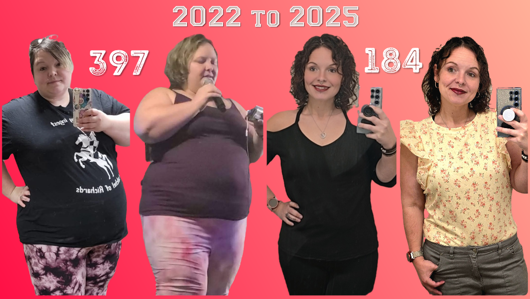From Survival to Self-Love: Help Me Complete My Journey photo