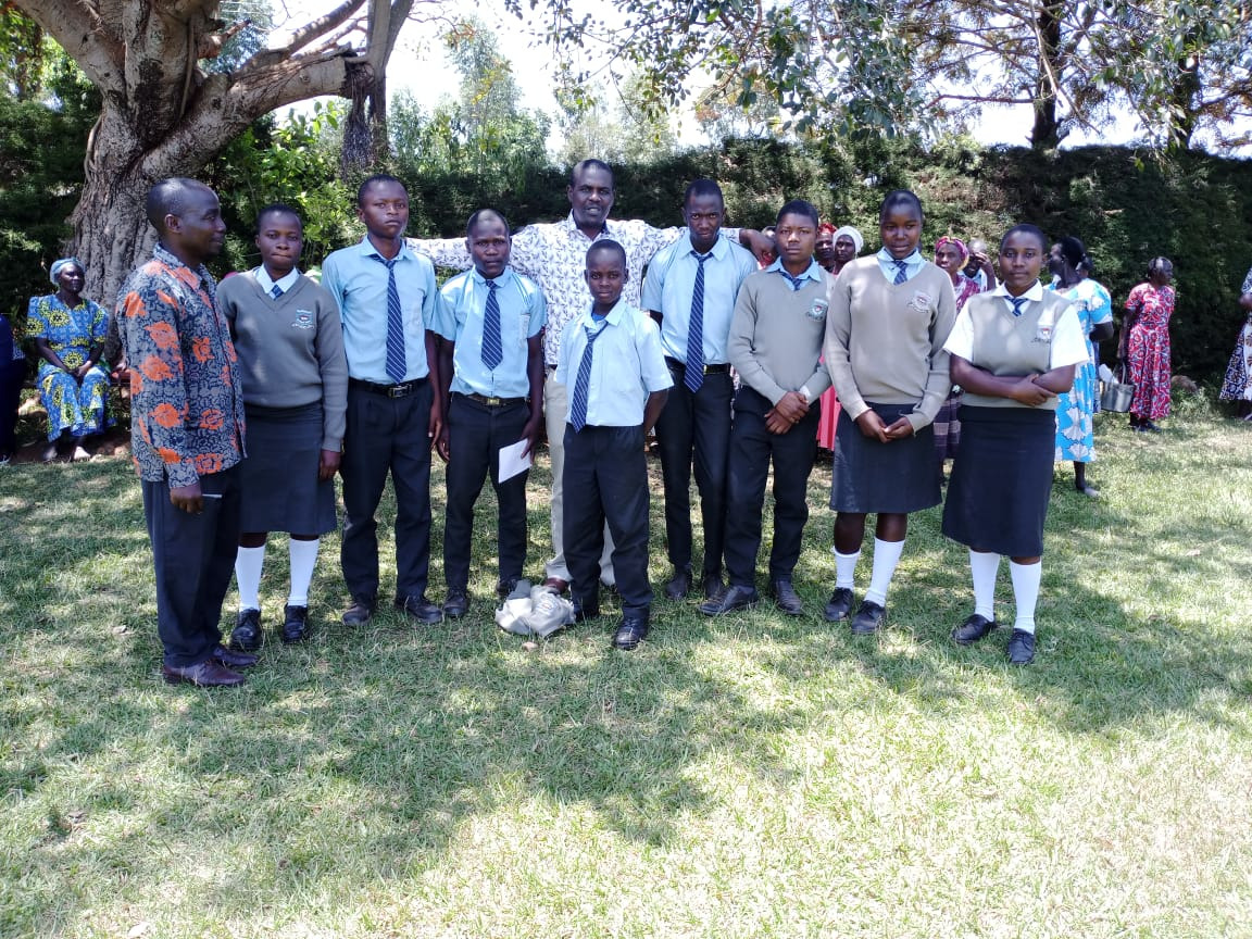 SIPE KENYA SUMMER CAMPAIGN 2025 campaign photo, 2 of 4