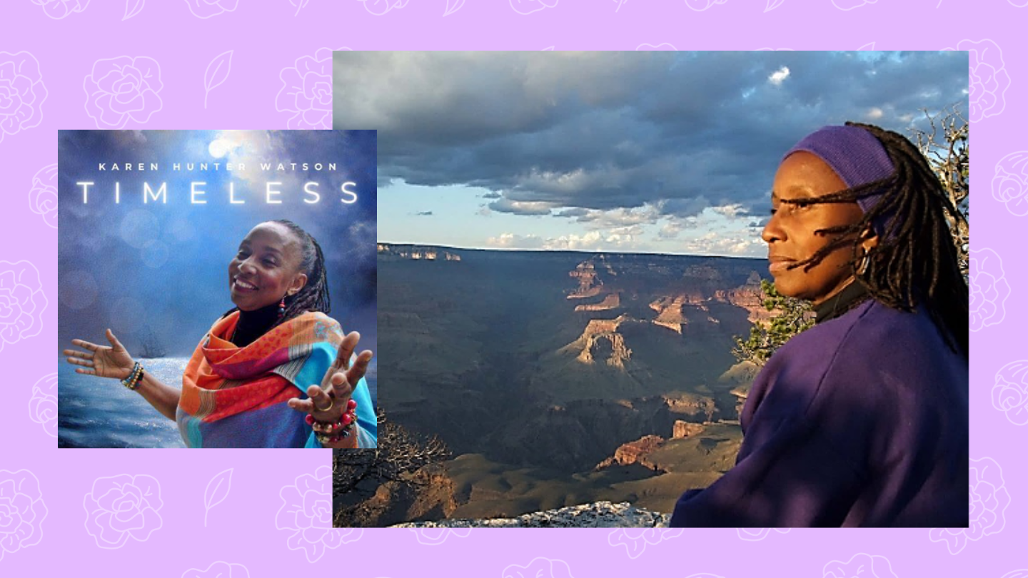 Help Karen Heal: A Lifeline of Love and Support campaign photo, 2 of 4