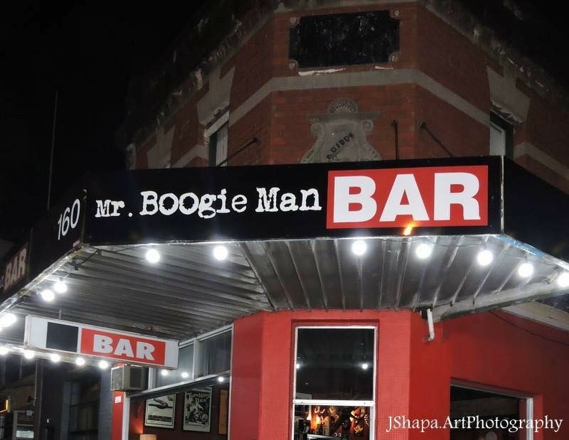 Help Save Mr Boogieman Bar, Support Jax, Ross & live music! campaign photo, 2 of 4