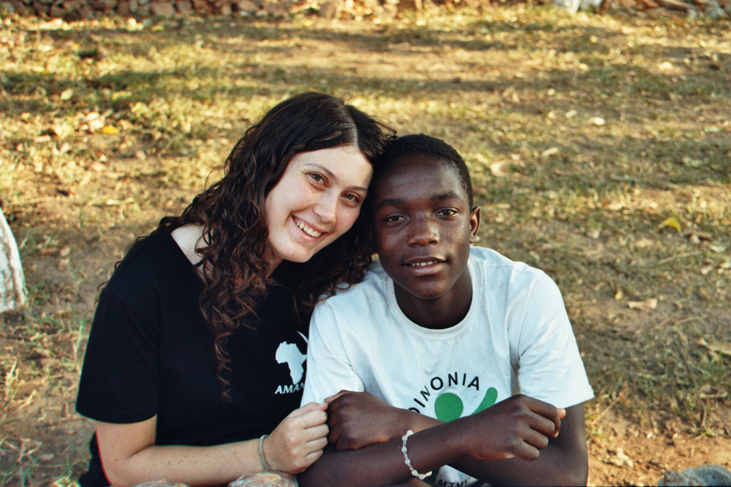 CAMPI D'INCONTRO ZAMBIA AGOSTO 2025 campaign photo, 4 of 8
