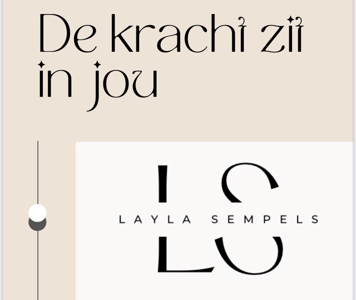 Van overleven naar leven - de kracht zit in jou!! campaign photo, 5 of 6