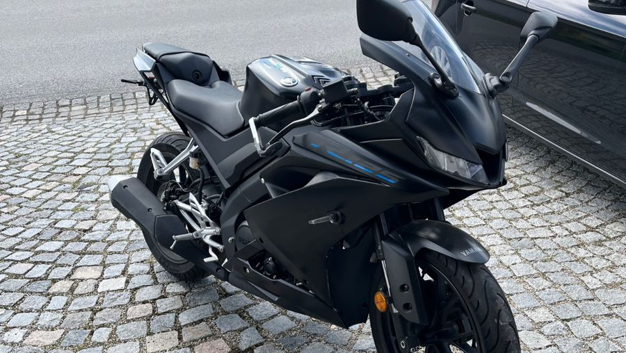 Dreambike photo