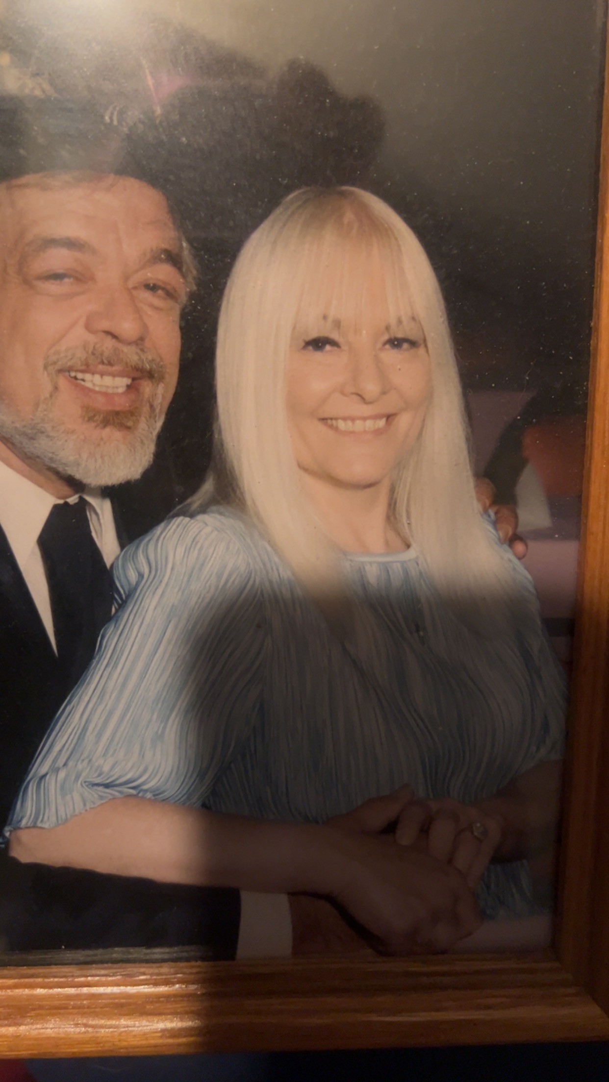 Help Preserve Sharon Ray Riley's Legacy campaign photo, 2 of 8