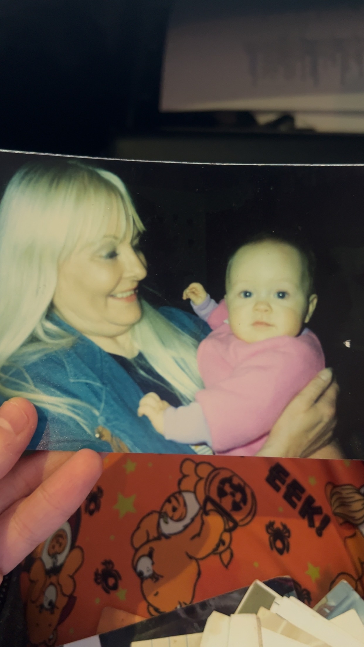 Help Preserve Sharon Ray Riley's Legacy campaign photo, 4 of 8