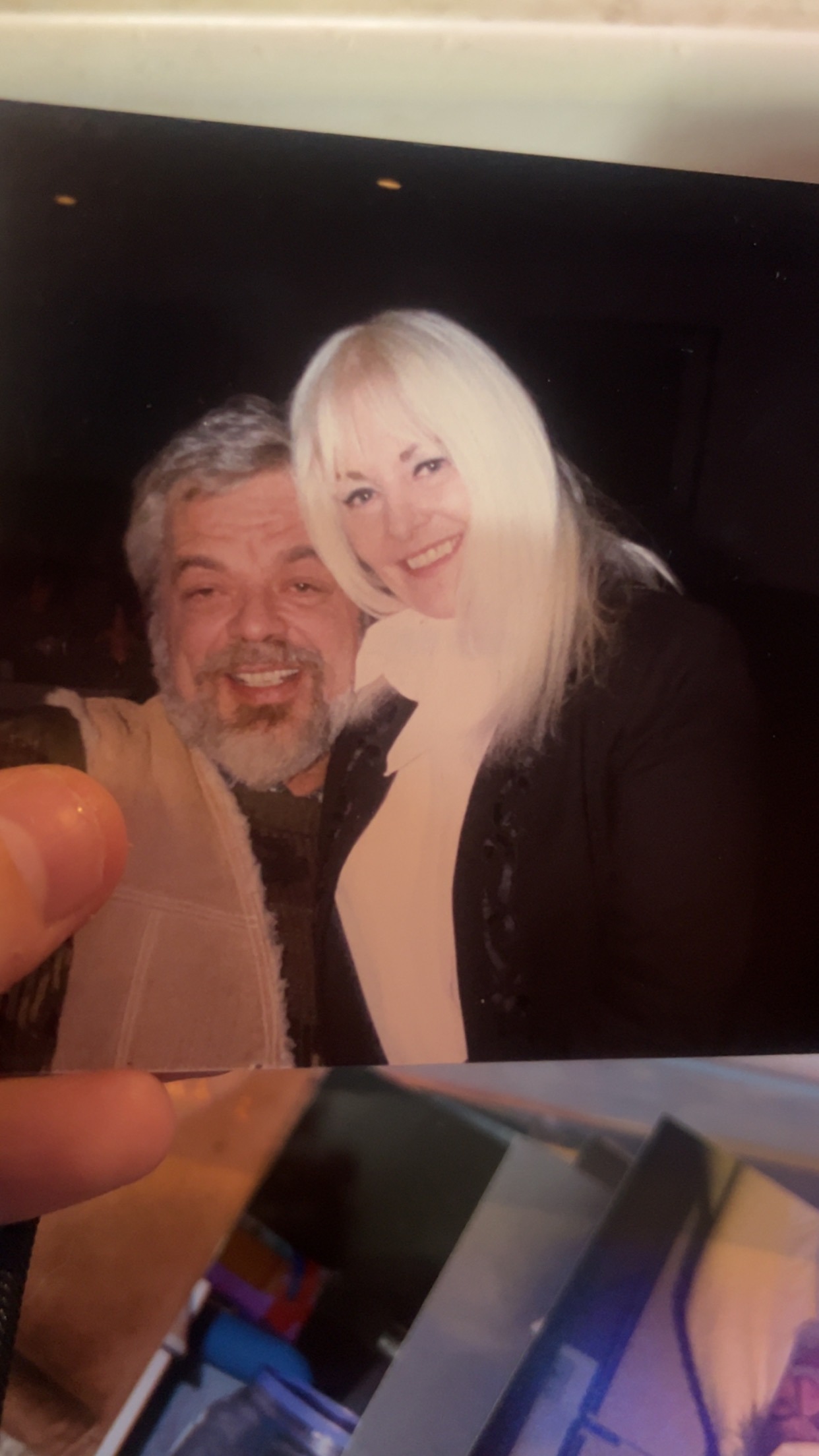 Help Preserve Sharon Ray Riley's Legacy campaign photo, 6 of 8