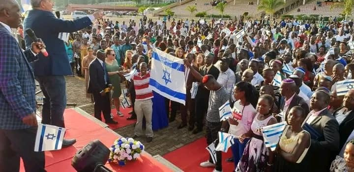 Support the Abayudaya Jews of Nabugoye Hill, Uganda campaign photo, 2 of 6