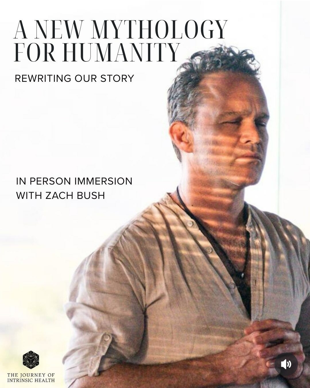 Help Anna attend a 5 day Immersion with Zach Bush! campaign photo, 4 of 8