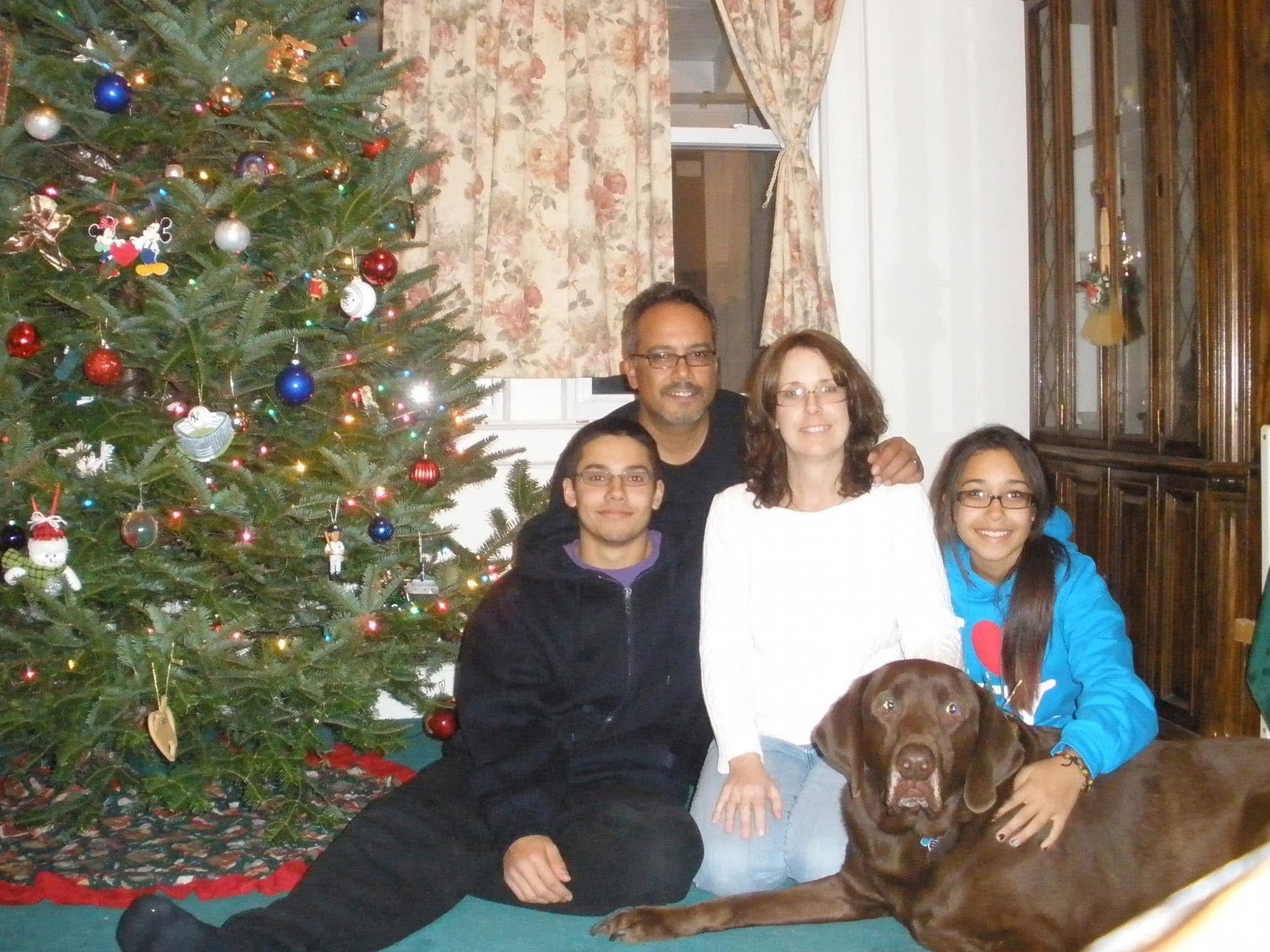 Hope, Help & Dignity for Our Father With Alzheimer’s campaign photo, 6 of 8