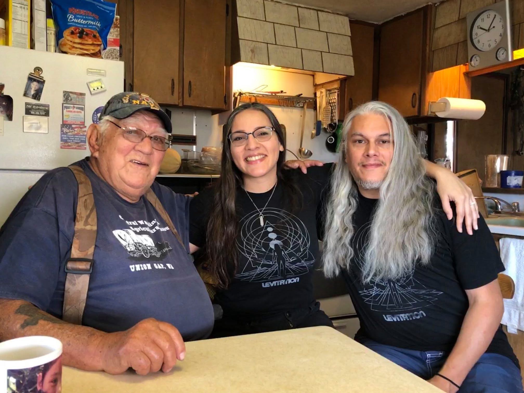 Help Us Attend My Father's Funeral campaign photo, 2 of 4