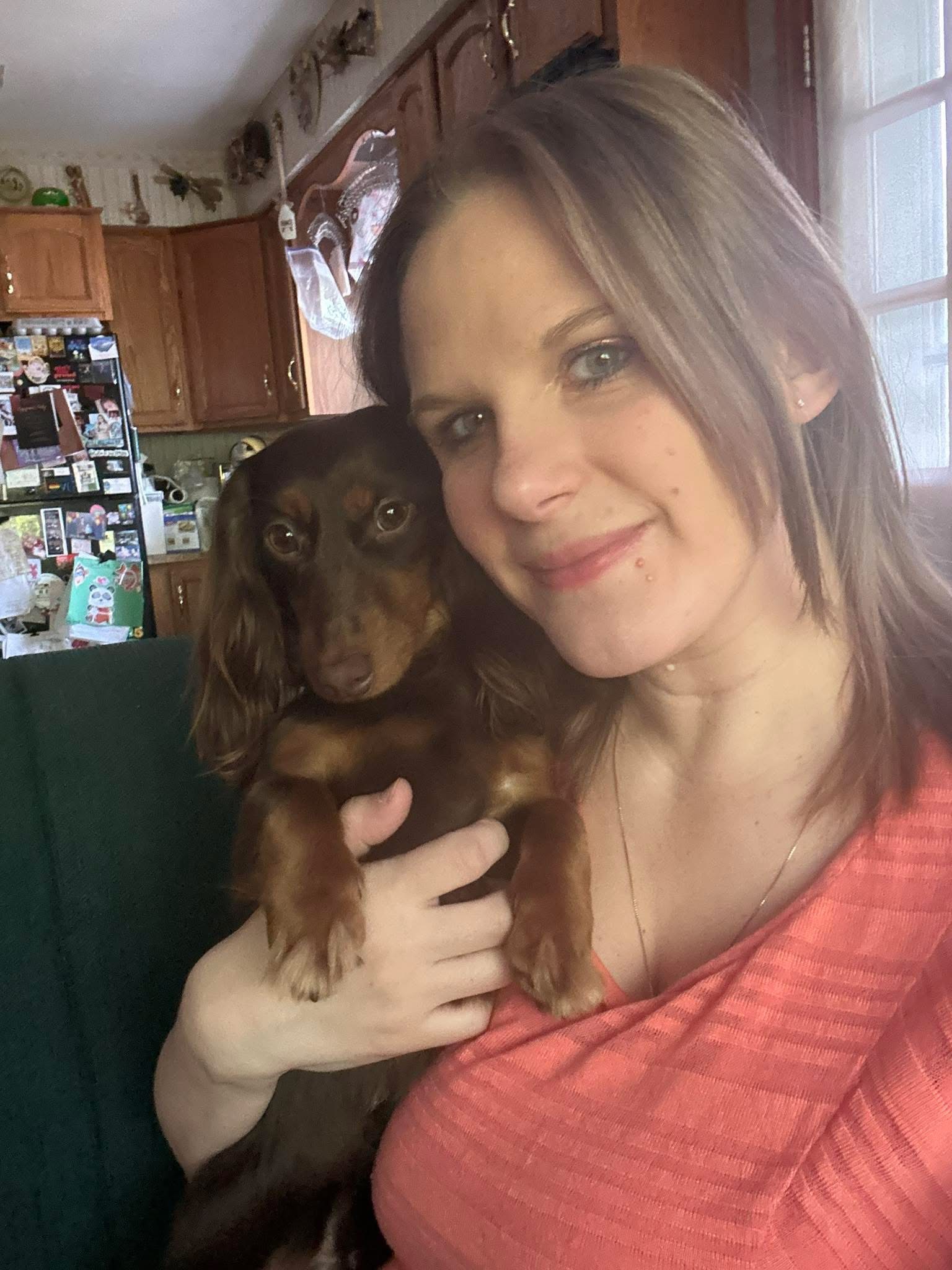 Alicia’s Battle with Colorectal Cancer campaign photo, 2 of 5