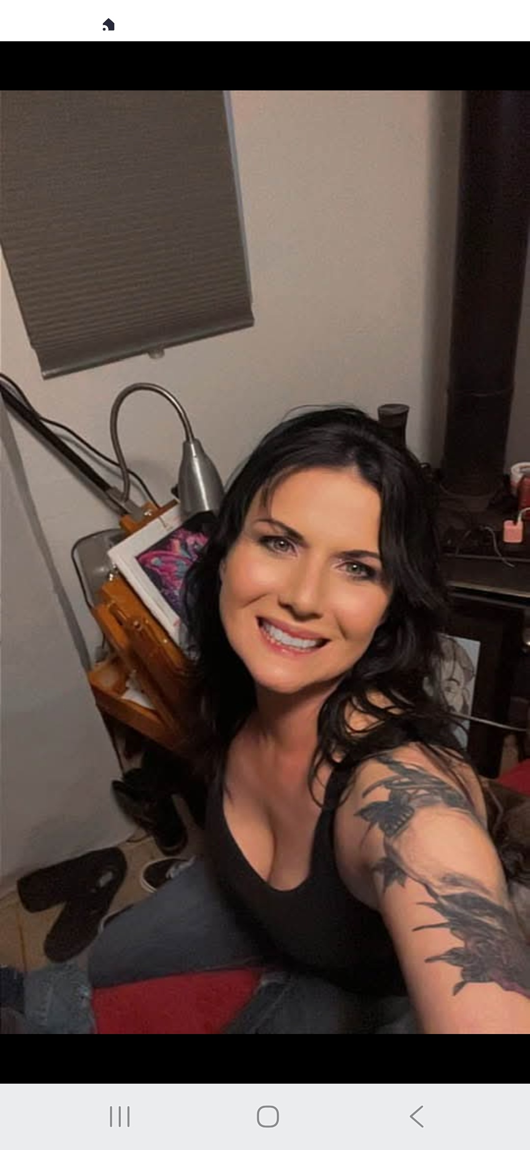 Help Cody Honor Carolyn's Memory campaign photo, 2 of 4