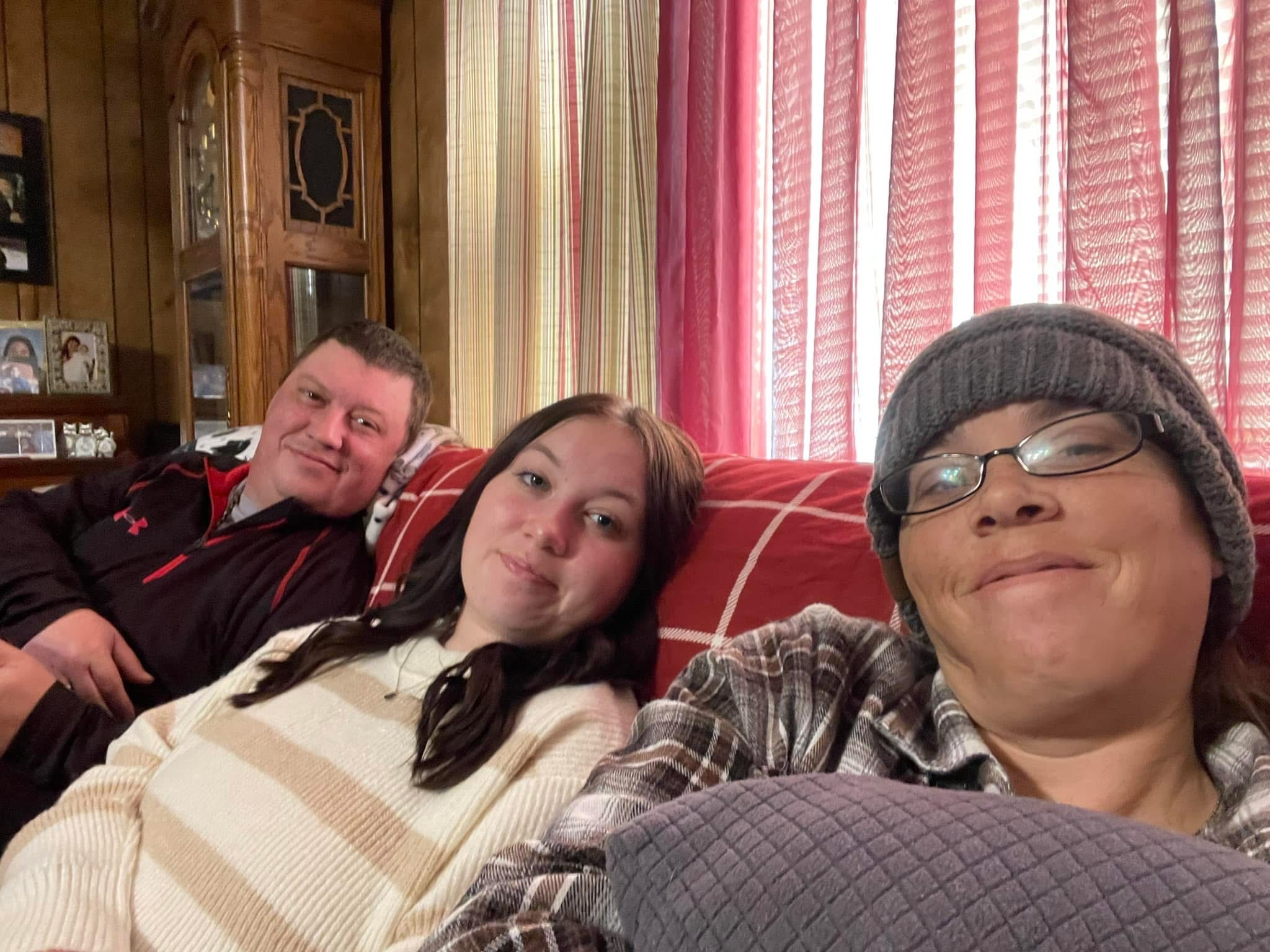 Support Bri's Family During Her Health Battle campaign photo, 2 of 4