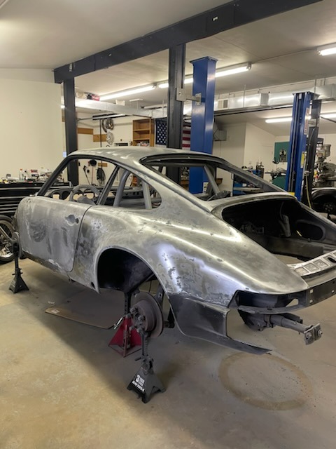 Help Finish Jakub's Dream Car for his kids campaign photo, 2 of 8