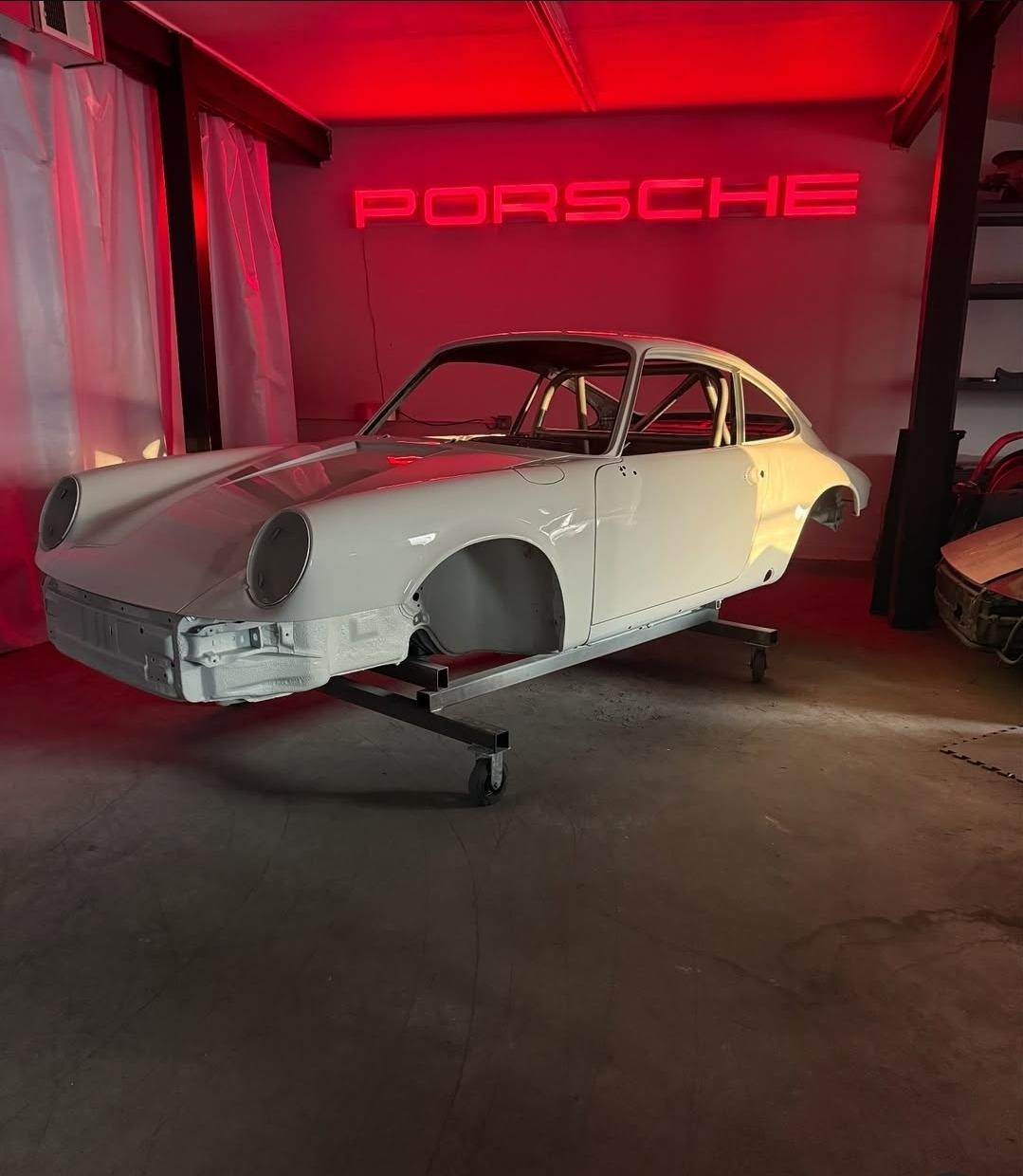 Help Finish Jakub's Dream Car for his kids campaign photo, 4 of 8