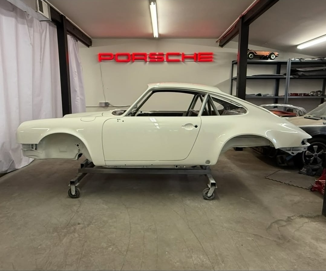 Help Finish Jakub's Dream Car for his kids campaign photo, 5 of 8
