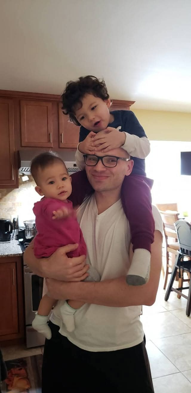 Help Finish Jakub's Dream Car for his kids campaign photo, 6 of 8