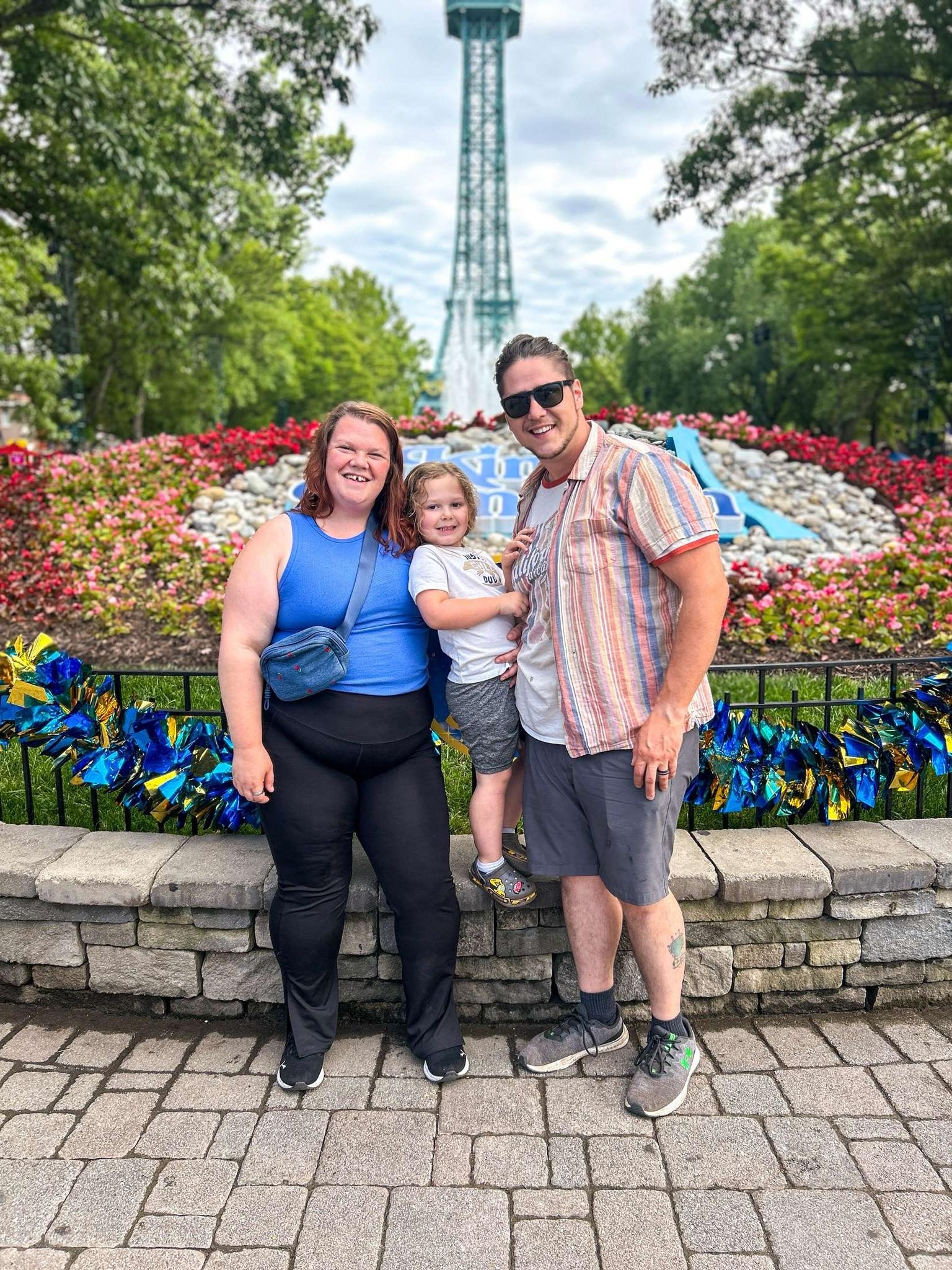 Support the Quesenberry Family After Devastating Fire campaign photo, 7 of 8