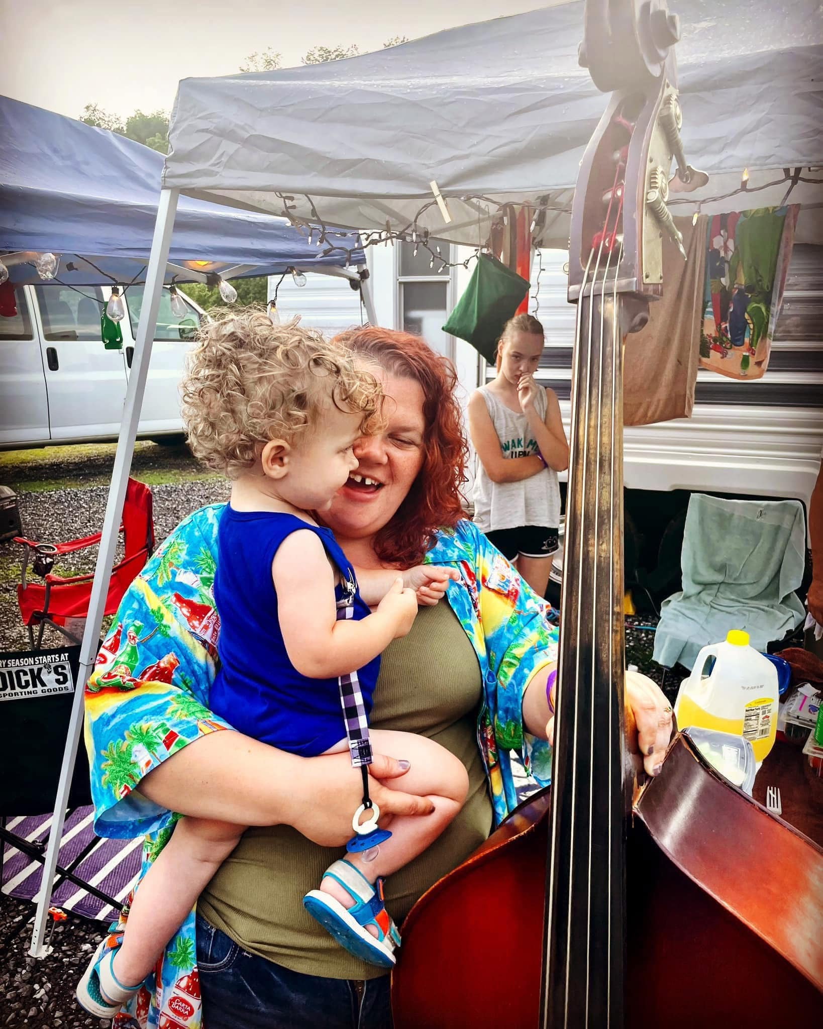 Support the Quesenberry Family After Devastating Fire campaign photo, 5 of 8