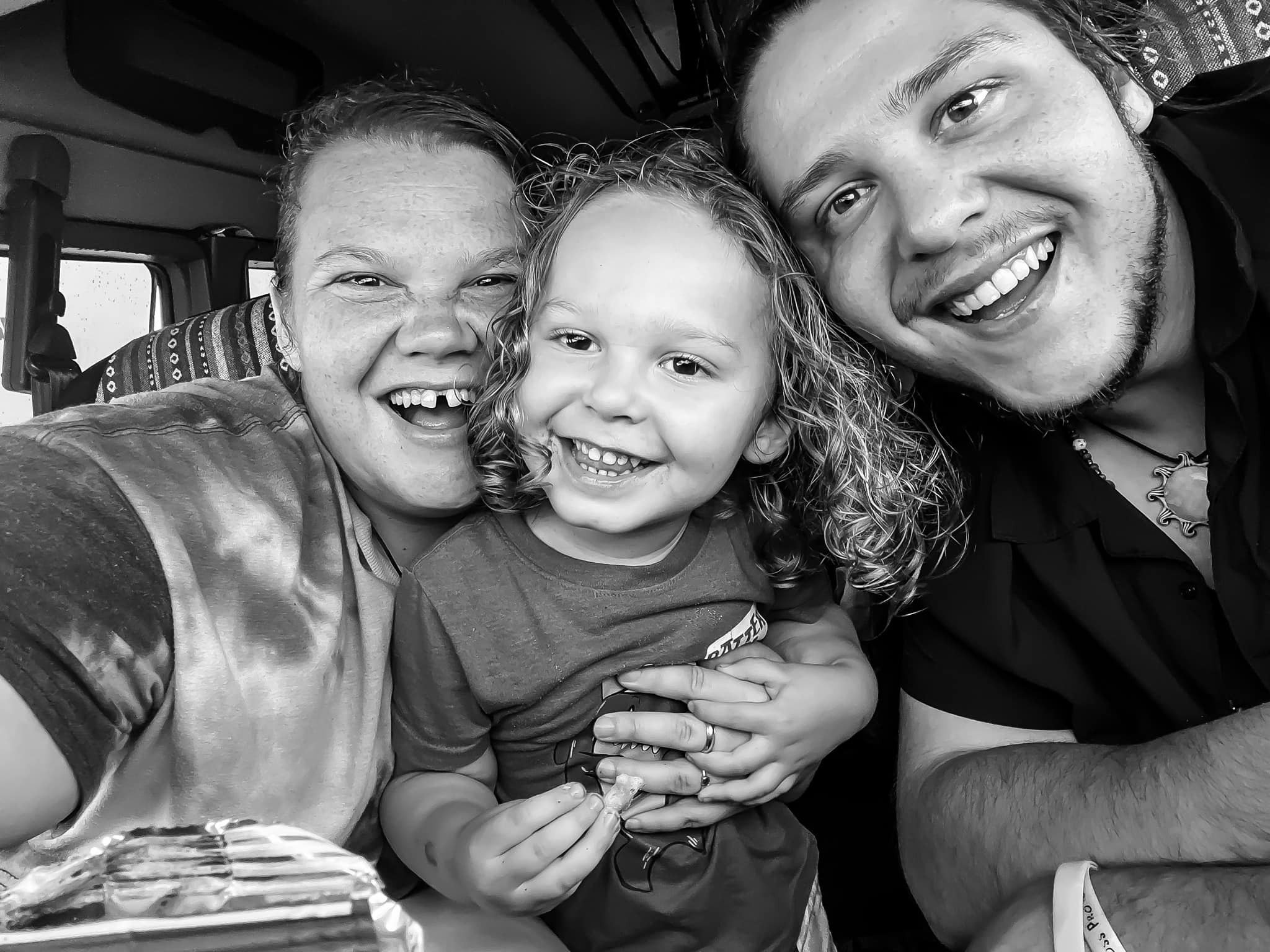 Support the Quesenberry Family After Devastating Fire campaign photo, 6 of 8