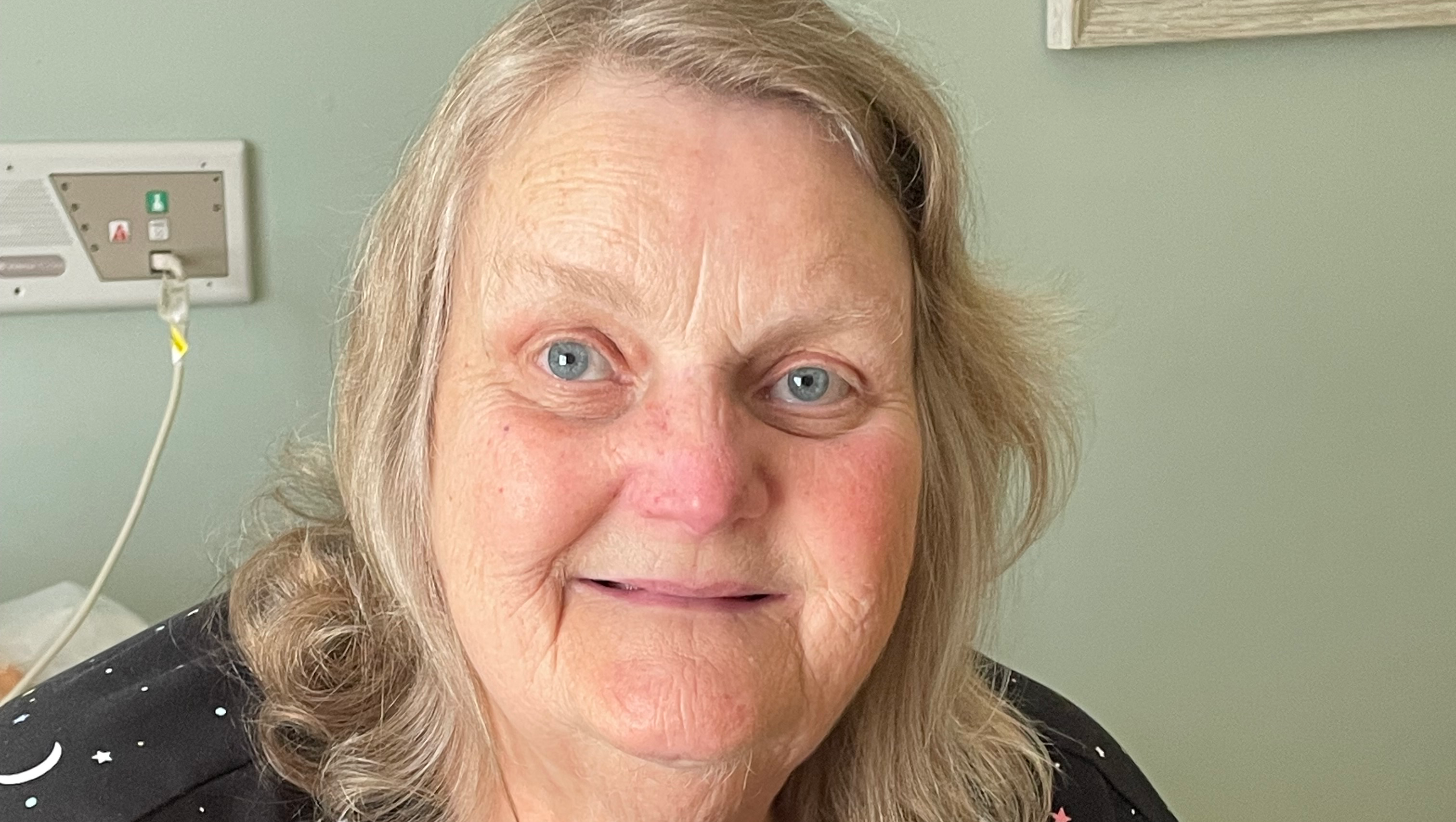 Fundraiser by Jeanie Meares : Support Jeanie's Recovery and Housing Needs