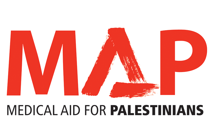 Medical Aid For Palestinians campaign photo, 2 of 4