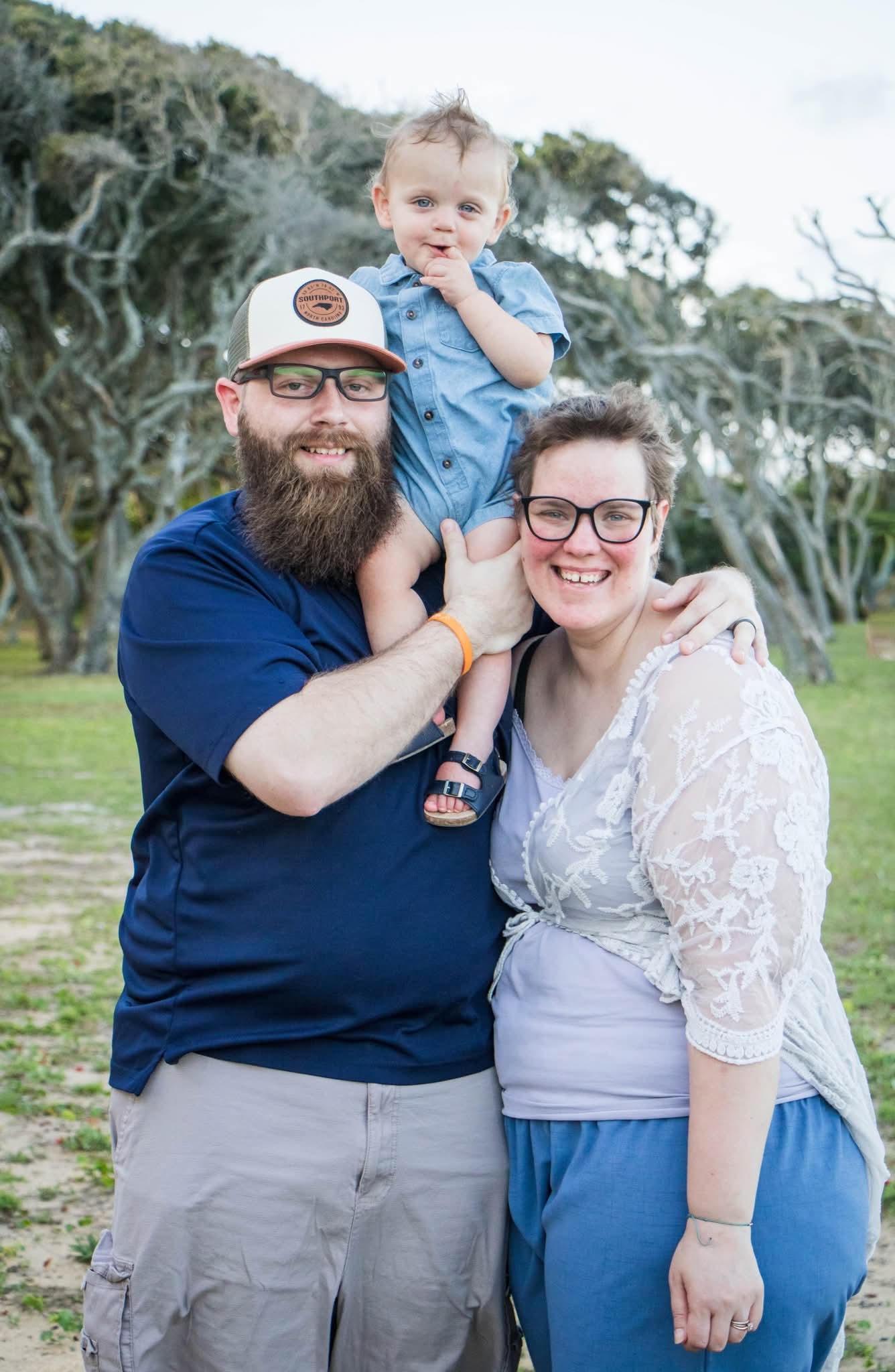 For Zach and Michael Eaton – In Memory of Samantha campaign photo, 4 of 6