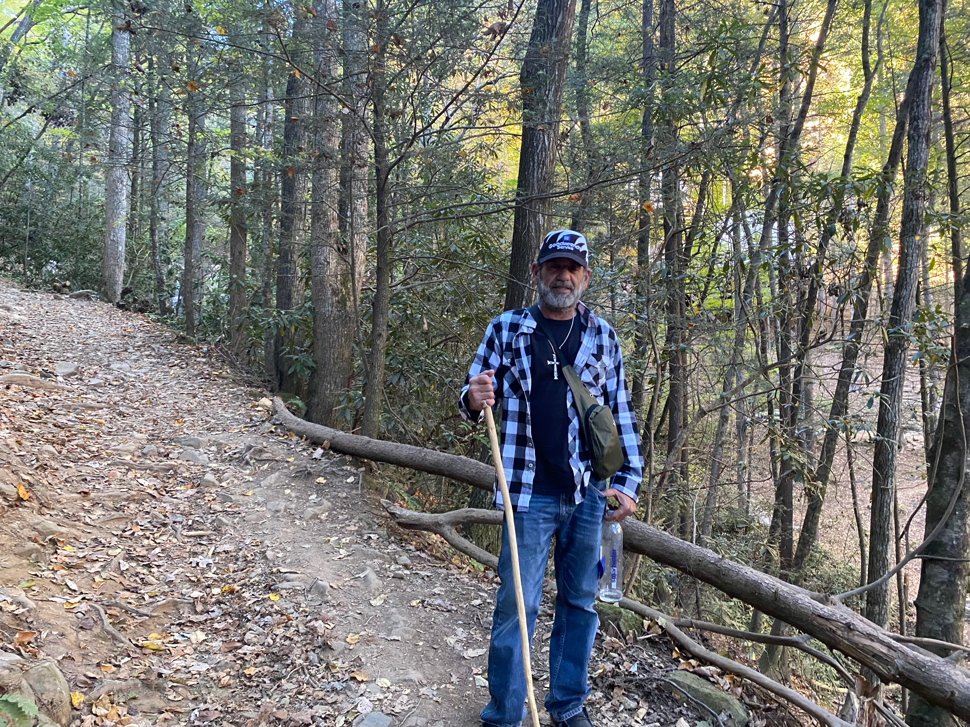 Help Support Rene’s Journey Against Cancer campaign photo, 2 of 4