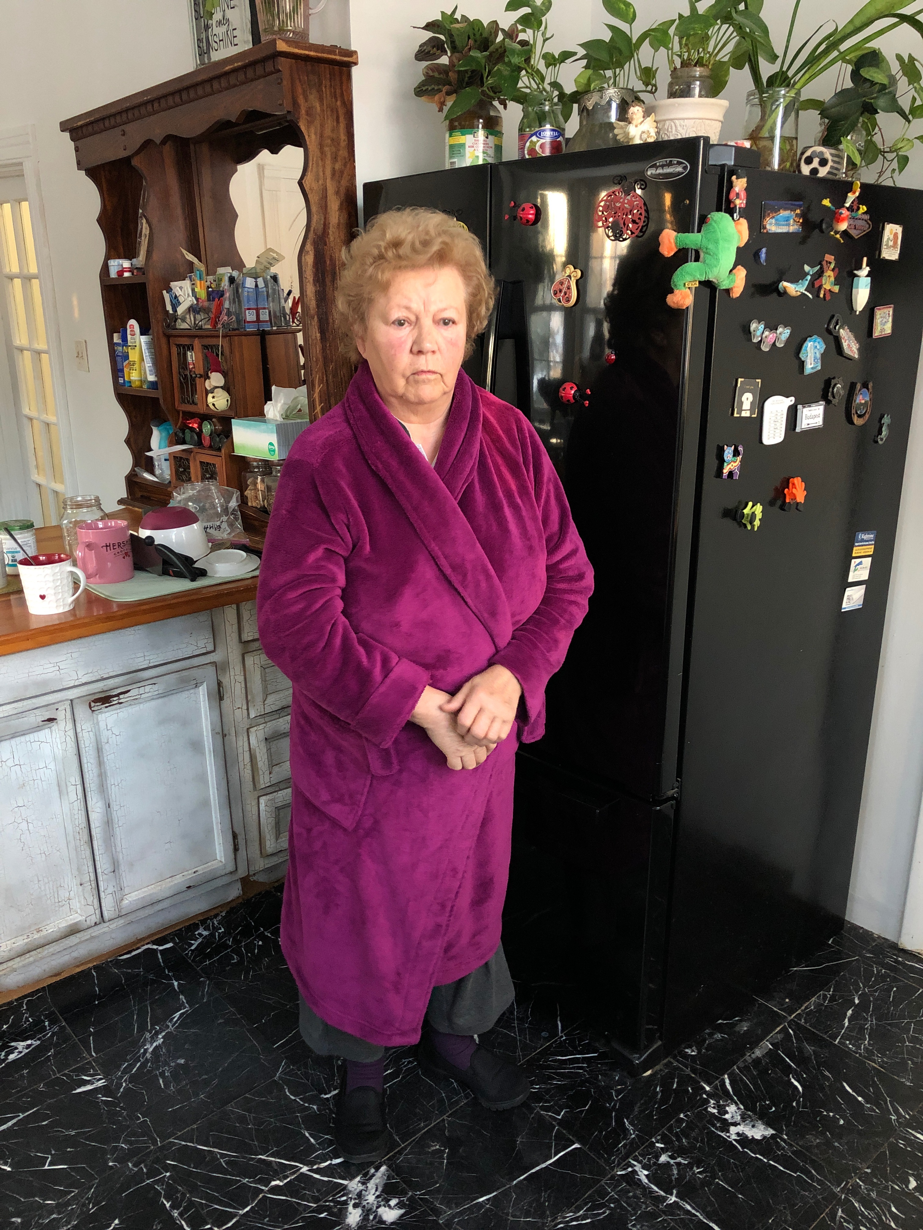 Support Home Care for Magda, please campaign photo, 6 of 8