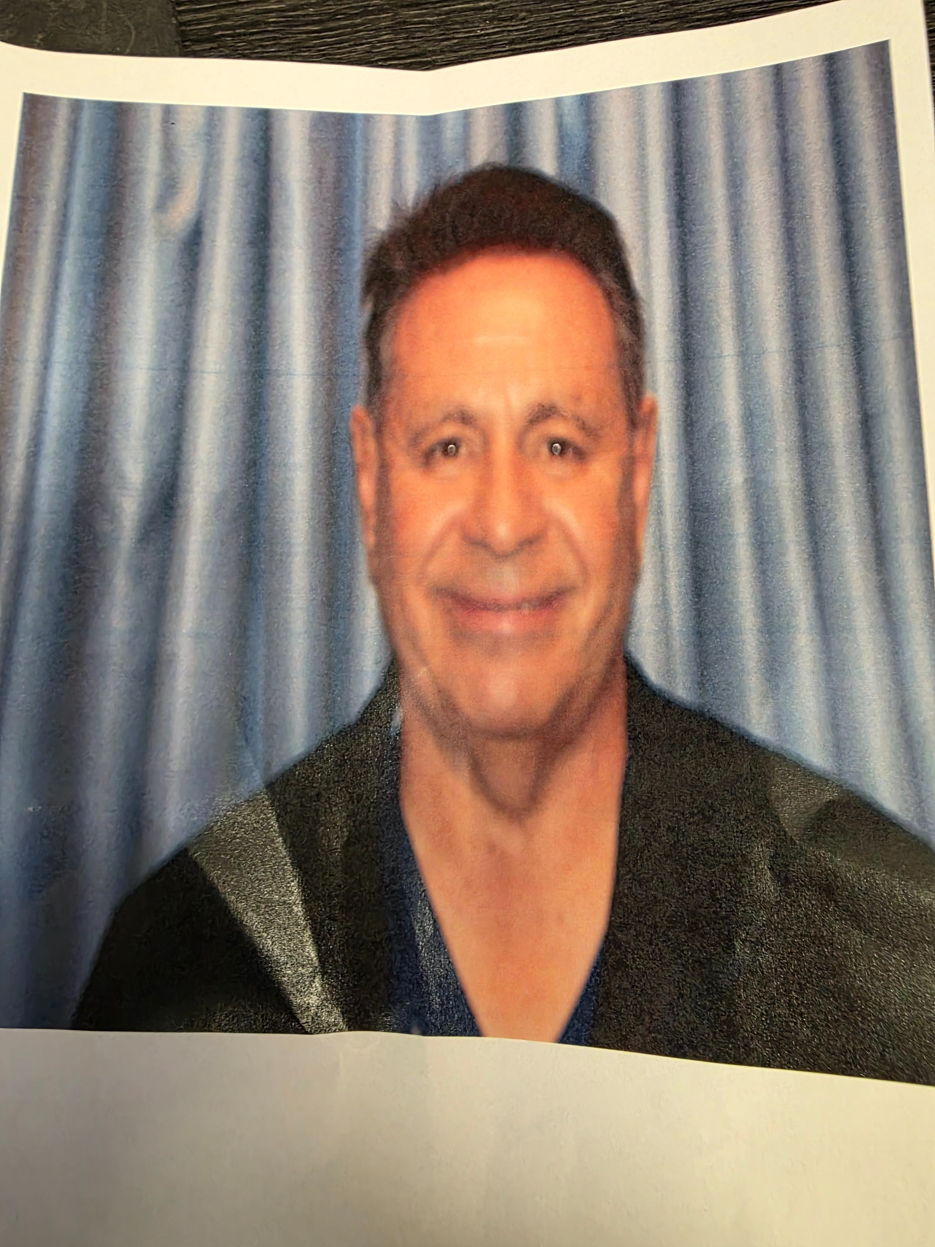 George Gutierrez Fundraiser for Rosa V Gutierrez by Celina Garcia : Remembering George ...