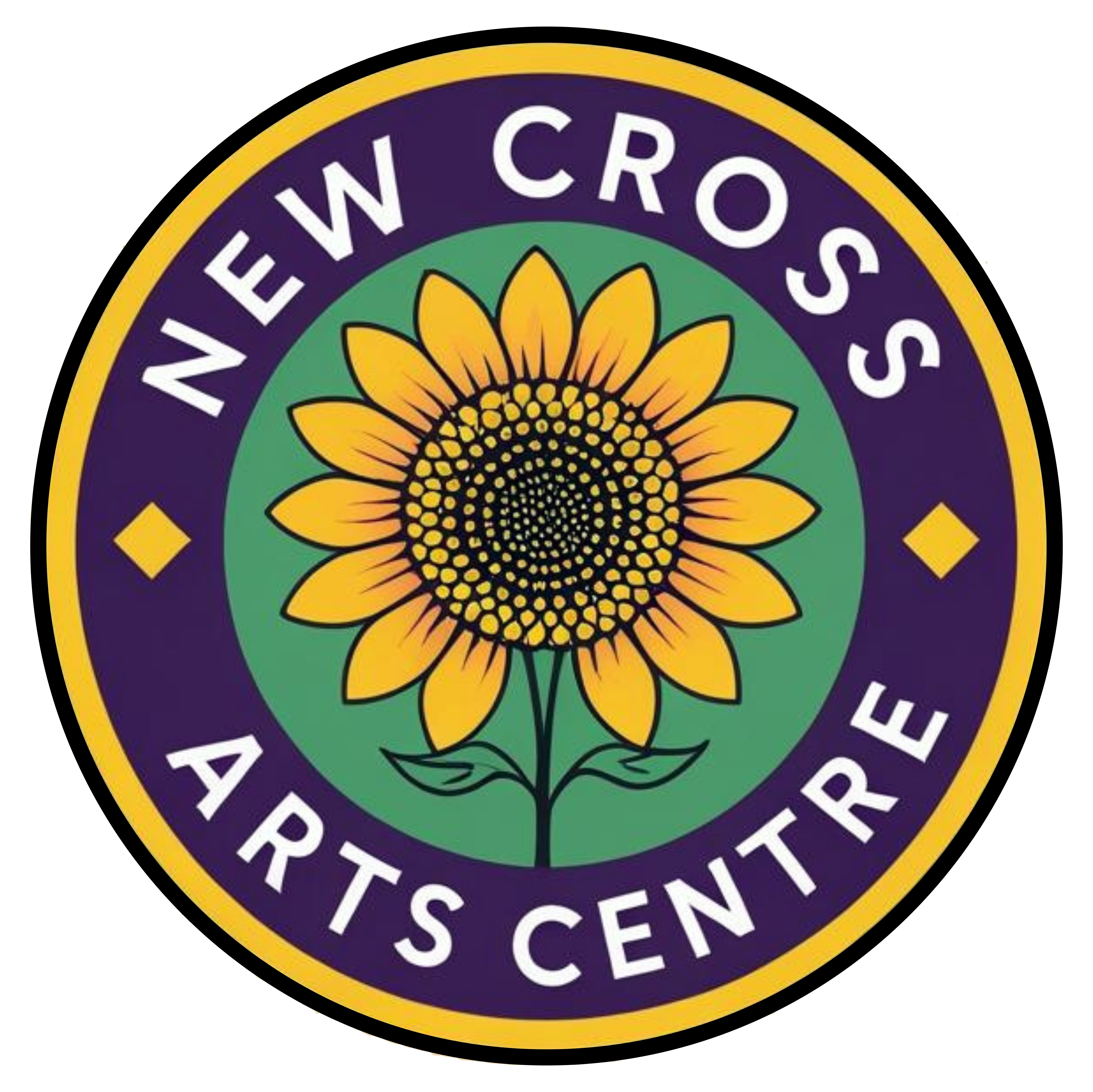 Help us to launch New Cross Arts Centre campaign photo, 2 of 8