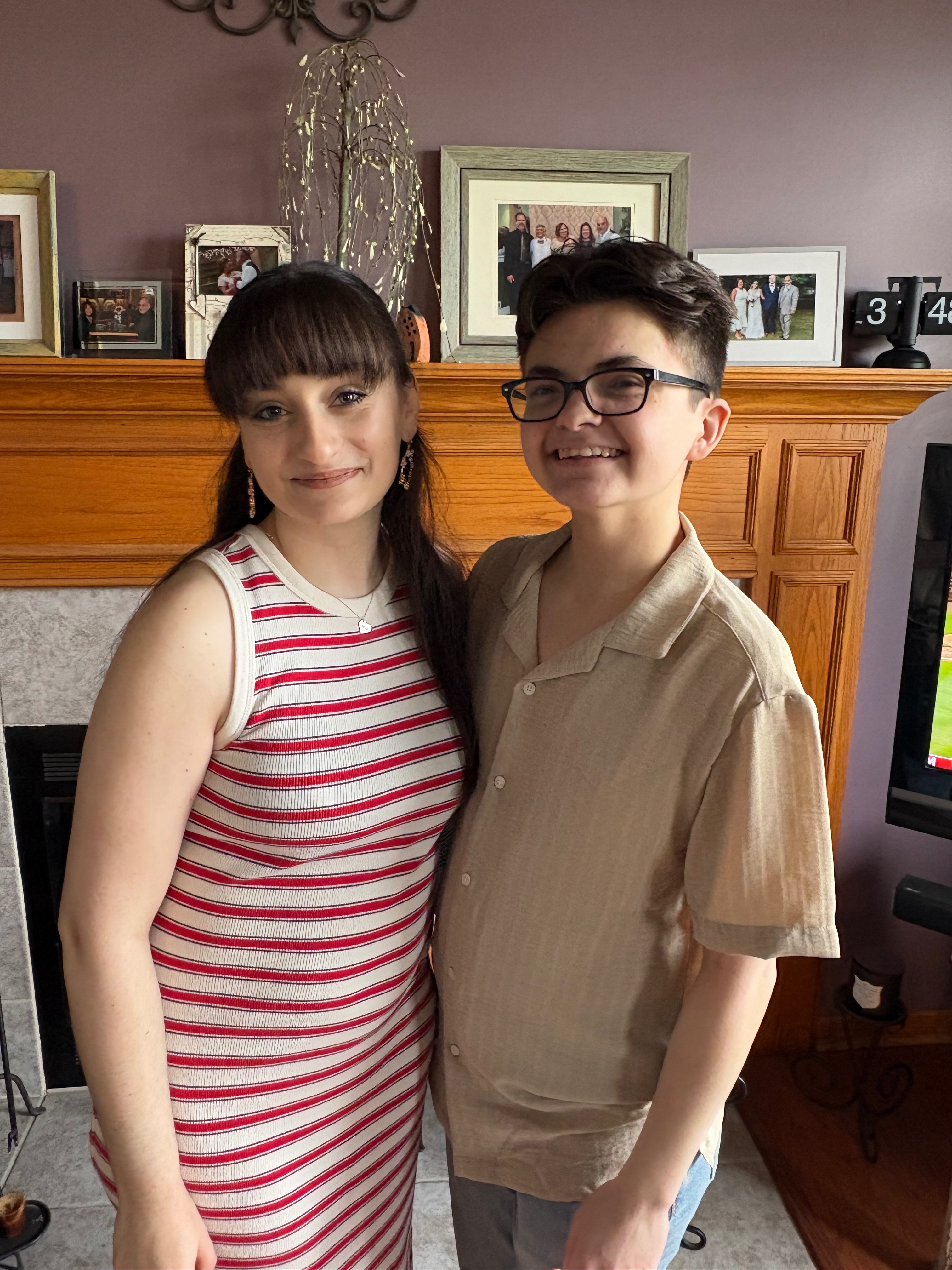 Rebuild Hope for a Couple After Fire campaign photo, 2 of 5
