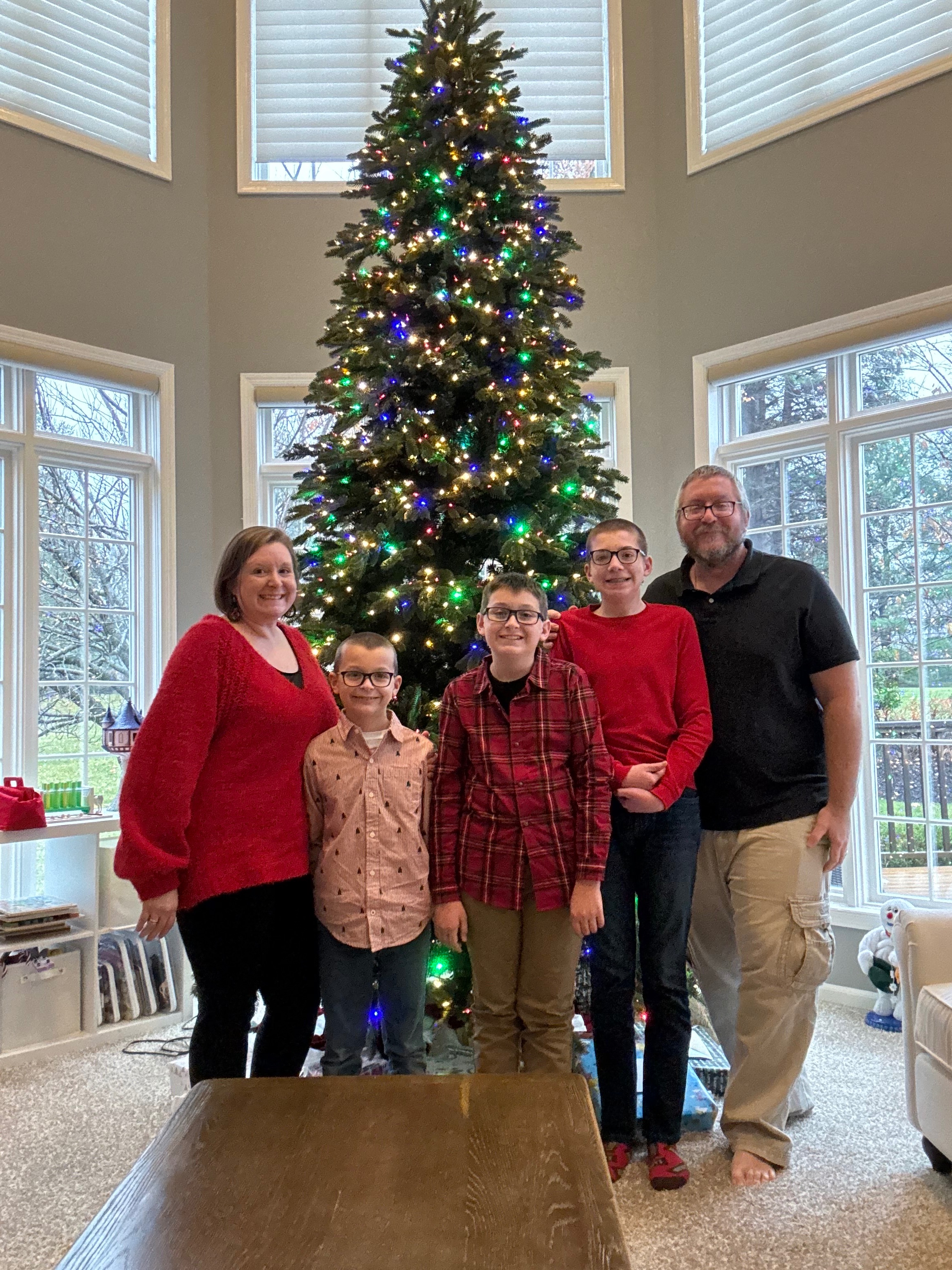 Donations for the Geueke boys and their future pursuits campaign photo, 7 of 8