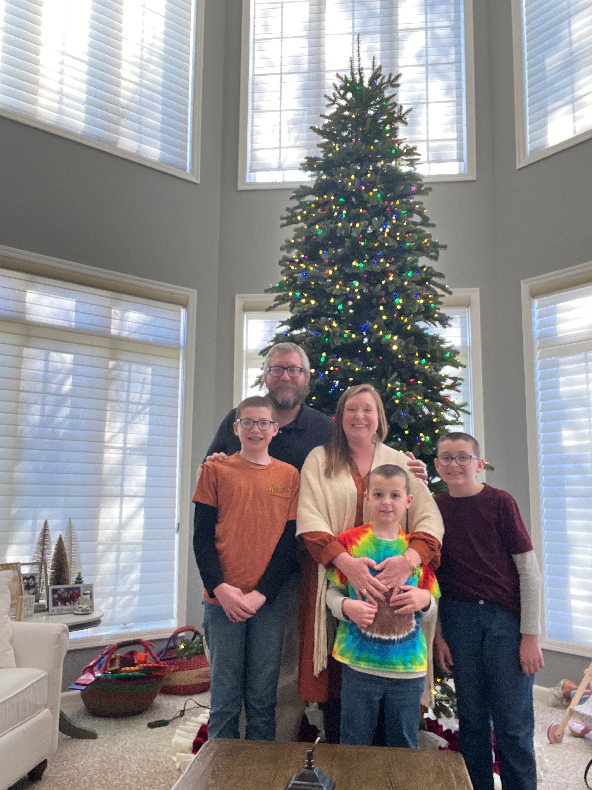 Donations for the Geueke boys and their future pursuits campaign photo, 5 of 8