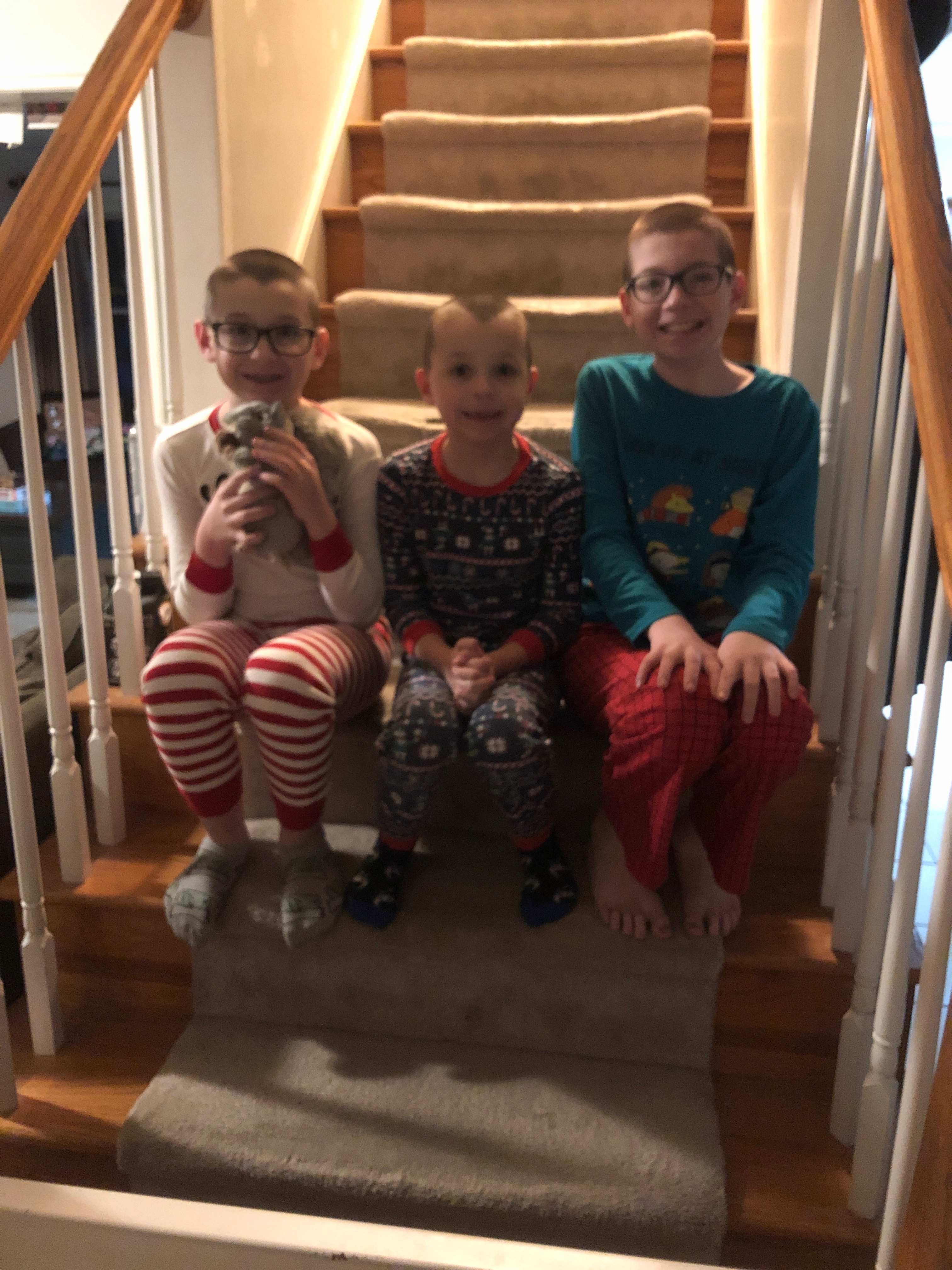 Donations for the Geueke boys and their future pursuits campaign photo, 6 of 8