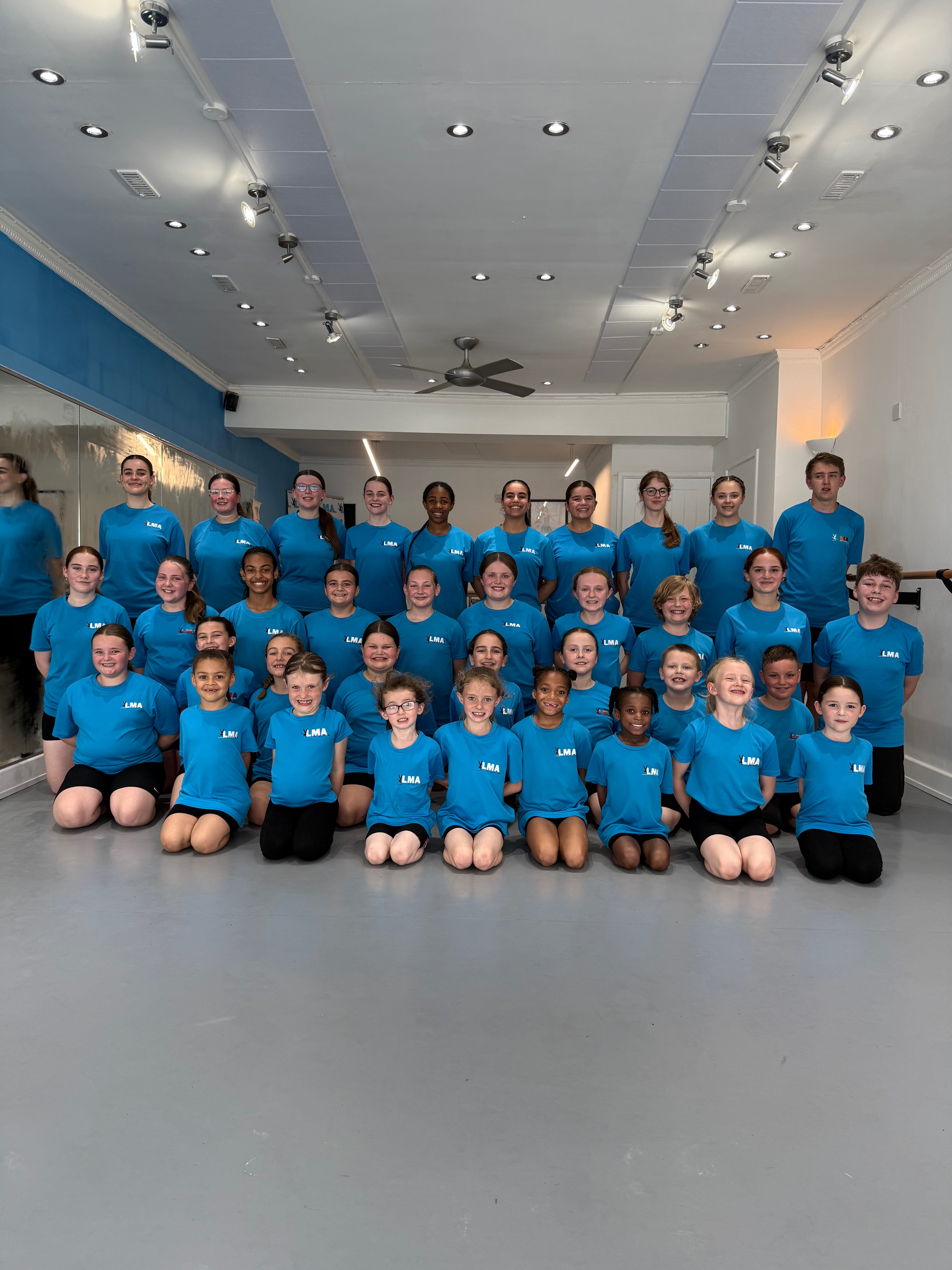 Help our dancers perform in Disneyland Paris campaign photo, 2 of 4