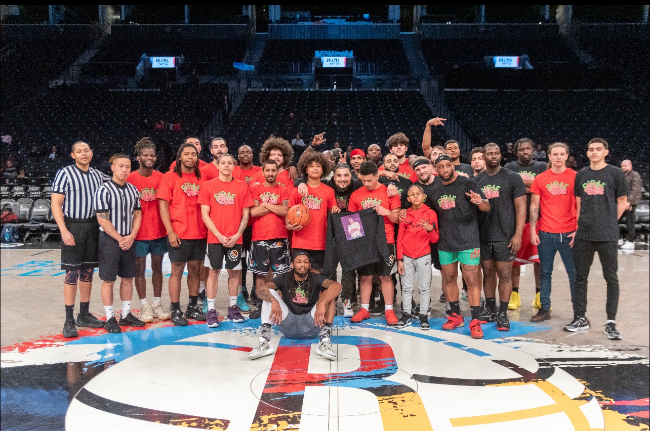 Support Epiphany Sports' Summer Expansion campaign photo, 2 of 6