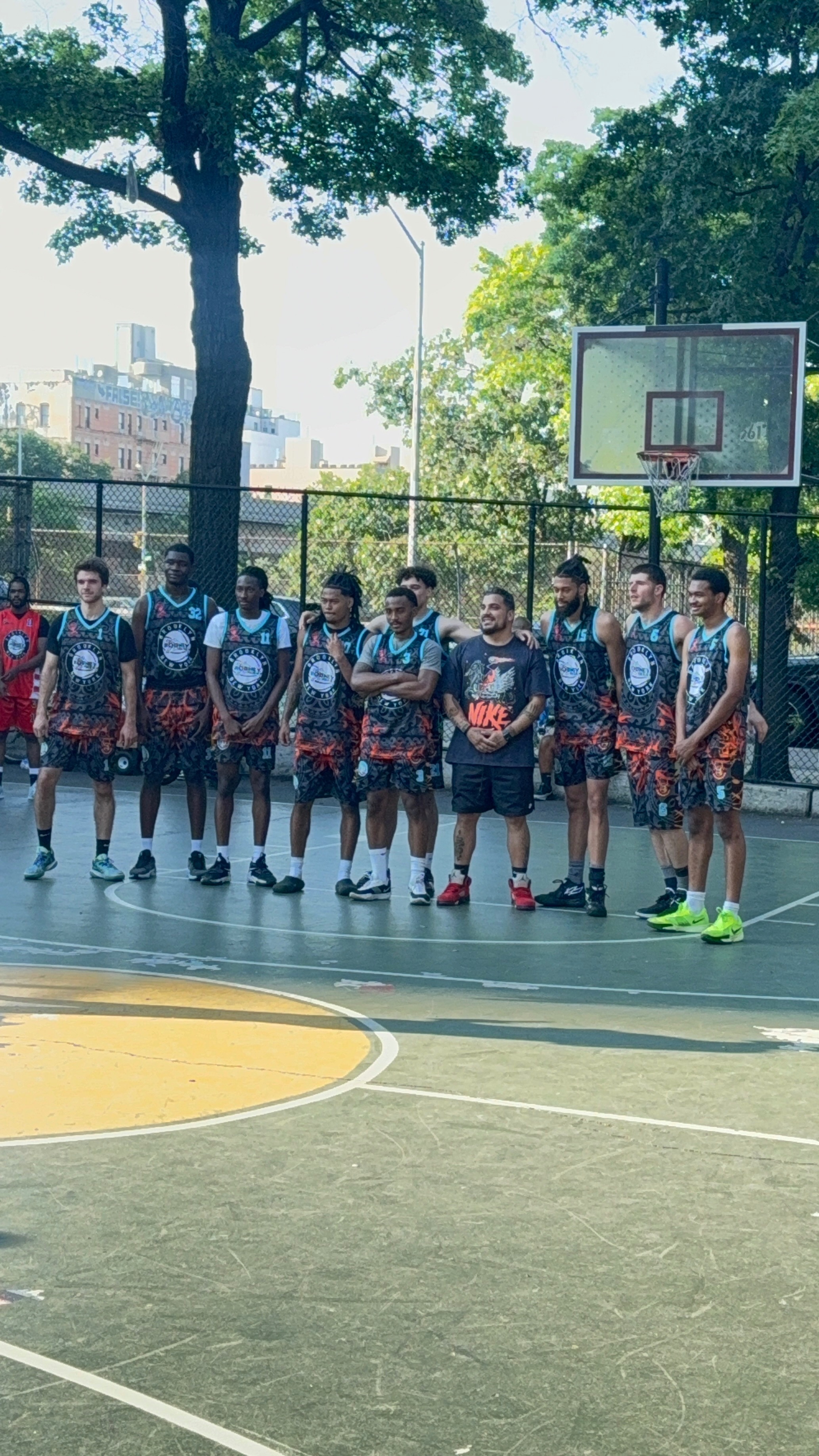 Support Epiphany Sports' Summer Expansion campaign photo, 4 of 6