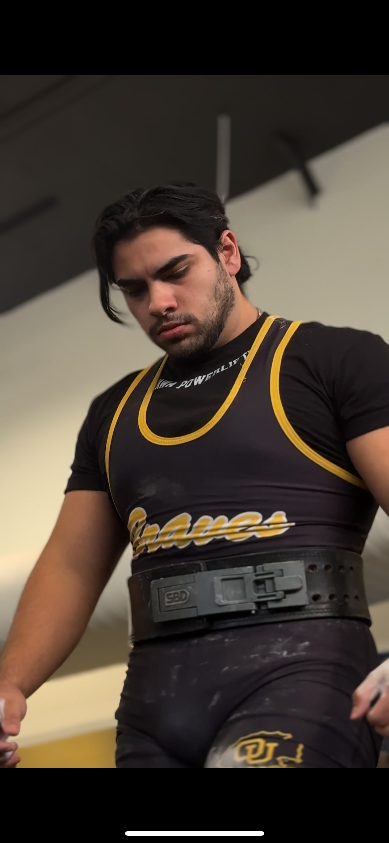 HELP SEND ME TO WORLDS campaign photo, 4 of 8