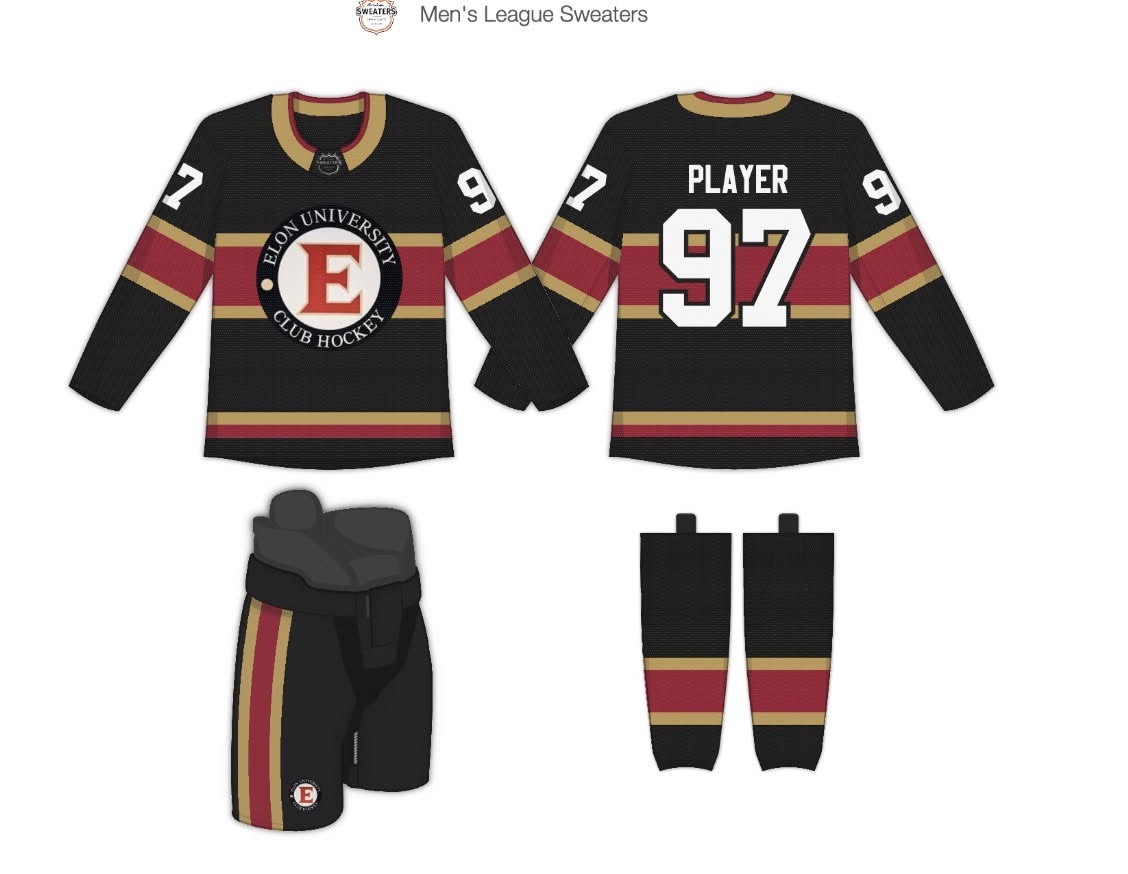 Support Our Team's Uniform Renewal campaign photo, 2 of 4