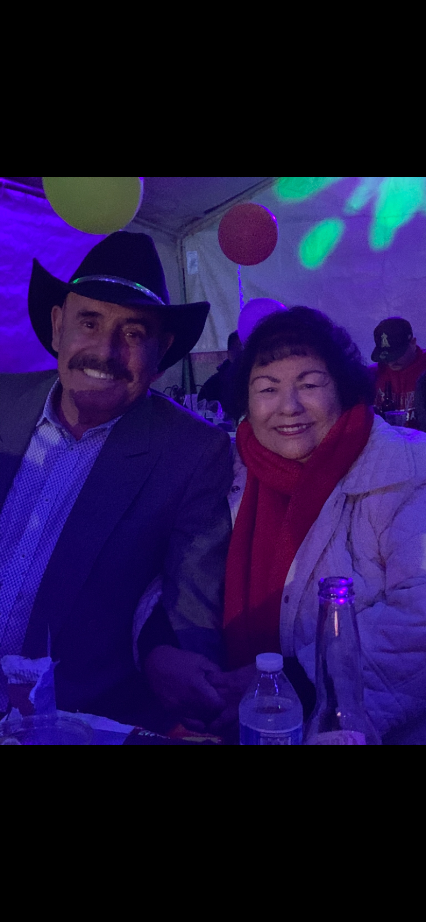 Services for Our Dear Mother, Blanca J Hernandez campaign photo, 4 of 8