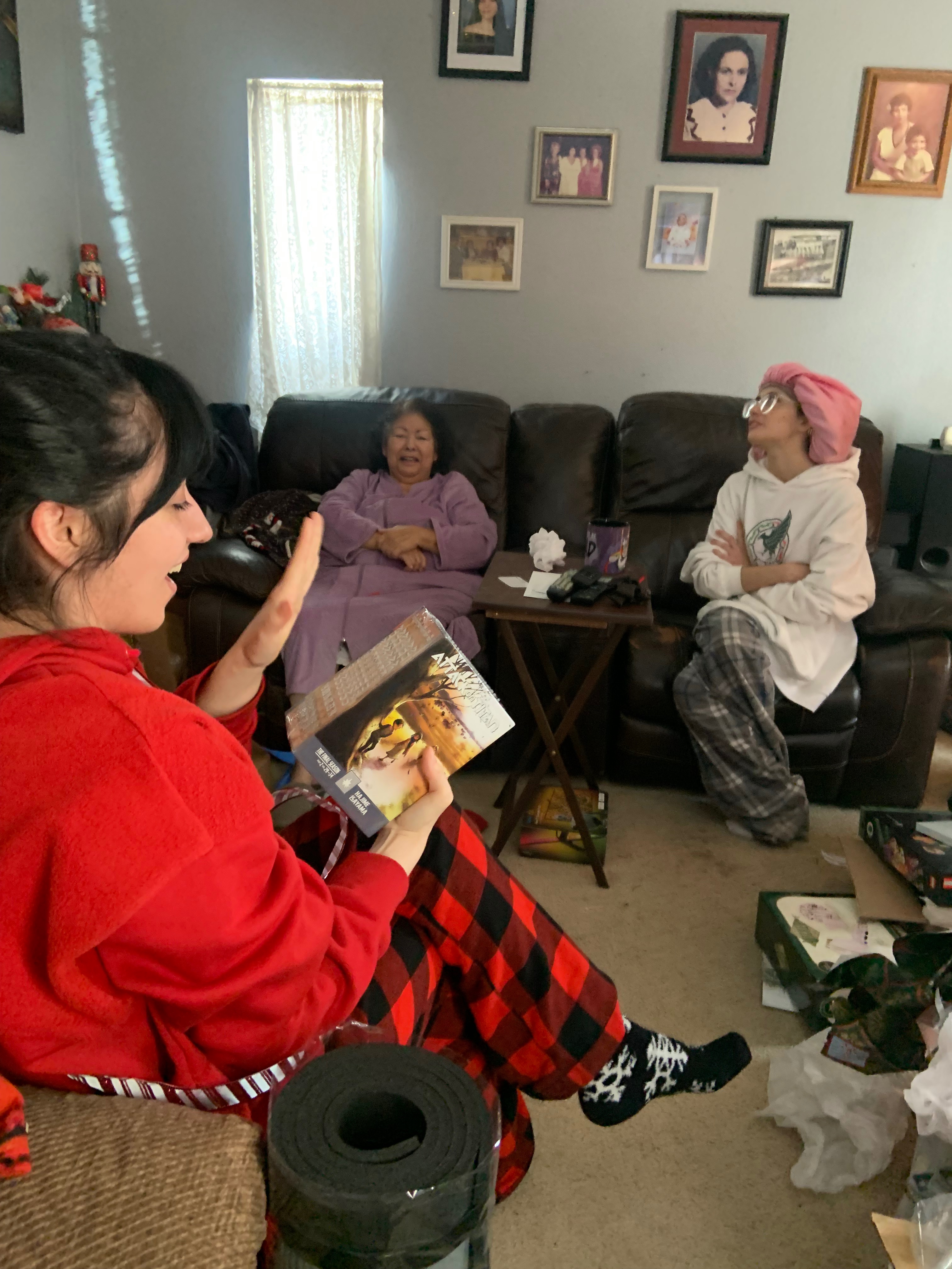 Services for Our Dear Mother, Blanca J Hernandez campaign photo, 5 of 8