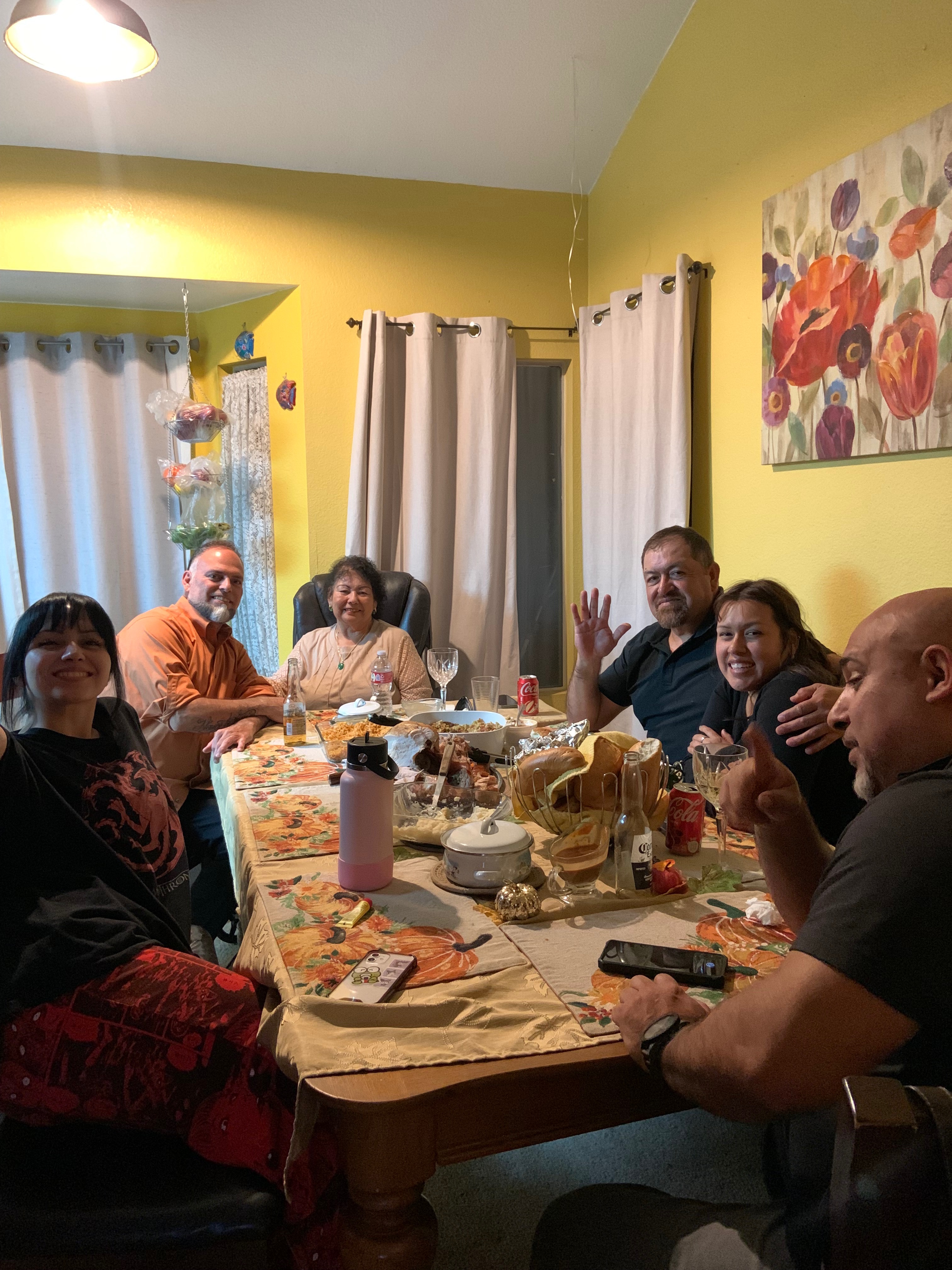 Services for Our Dear Mother, Blanca J Hernandez campaign photo, 6 of 8