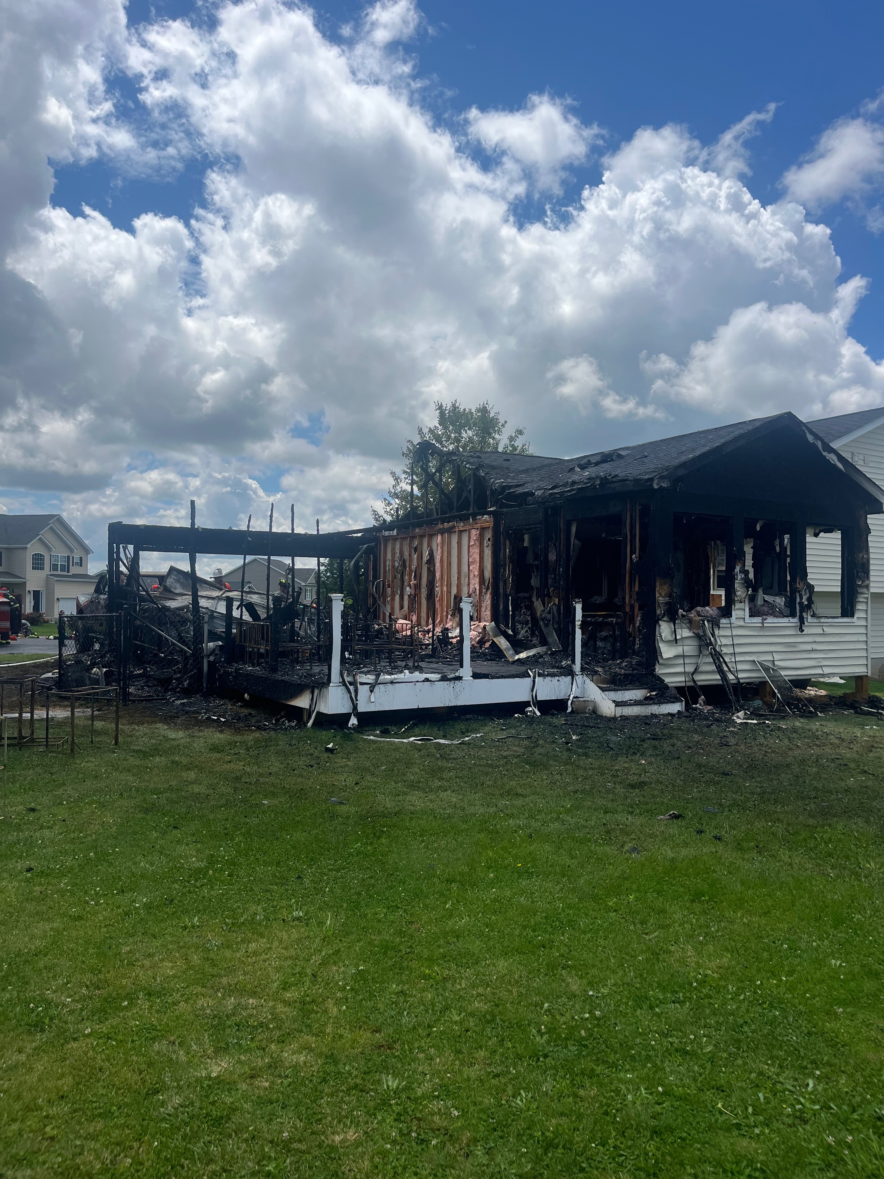Noels Fire Relief Funds campaign photo, 2 of 5