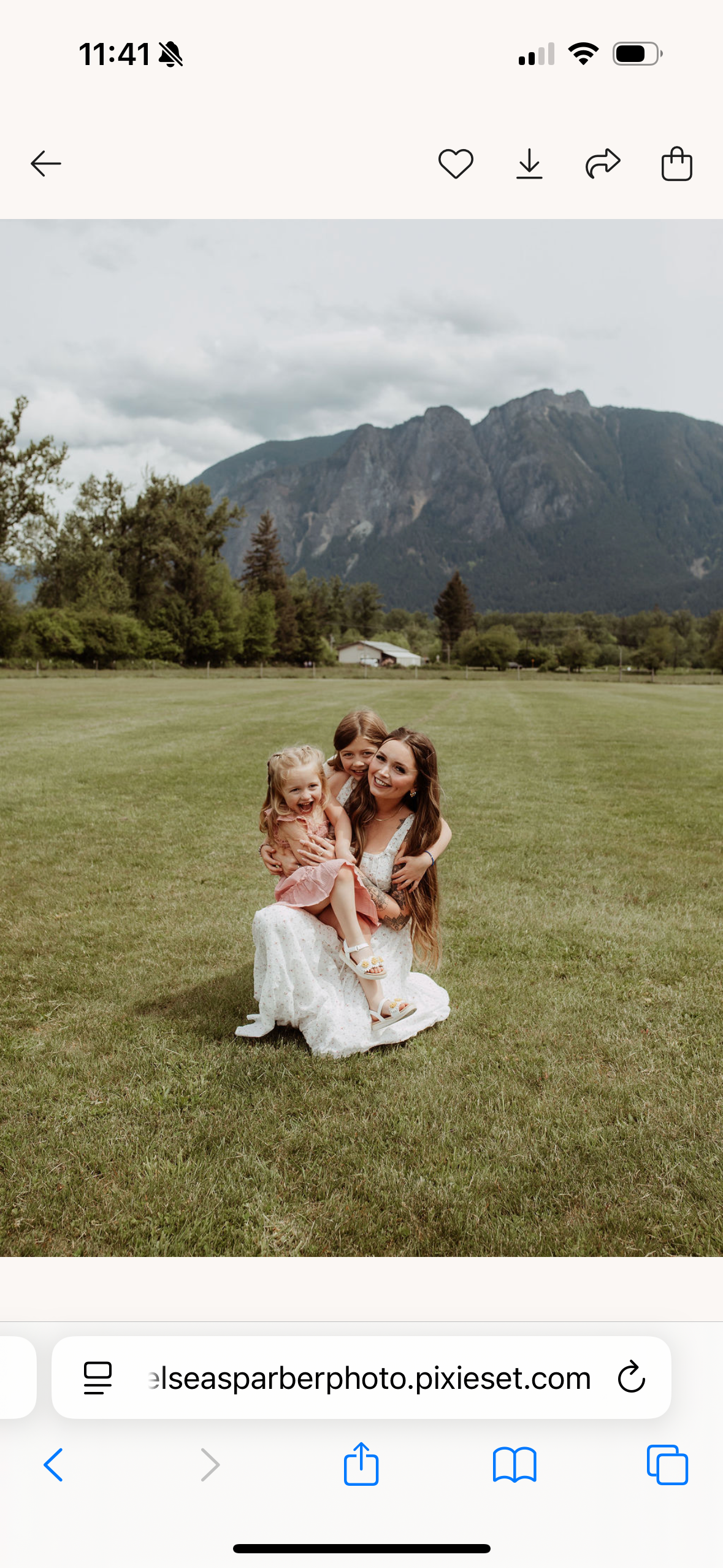 Help Replace Stolen Laptop for a Dedicated Mom campaign photo, 5 of 6