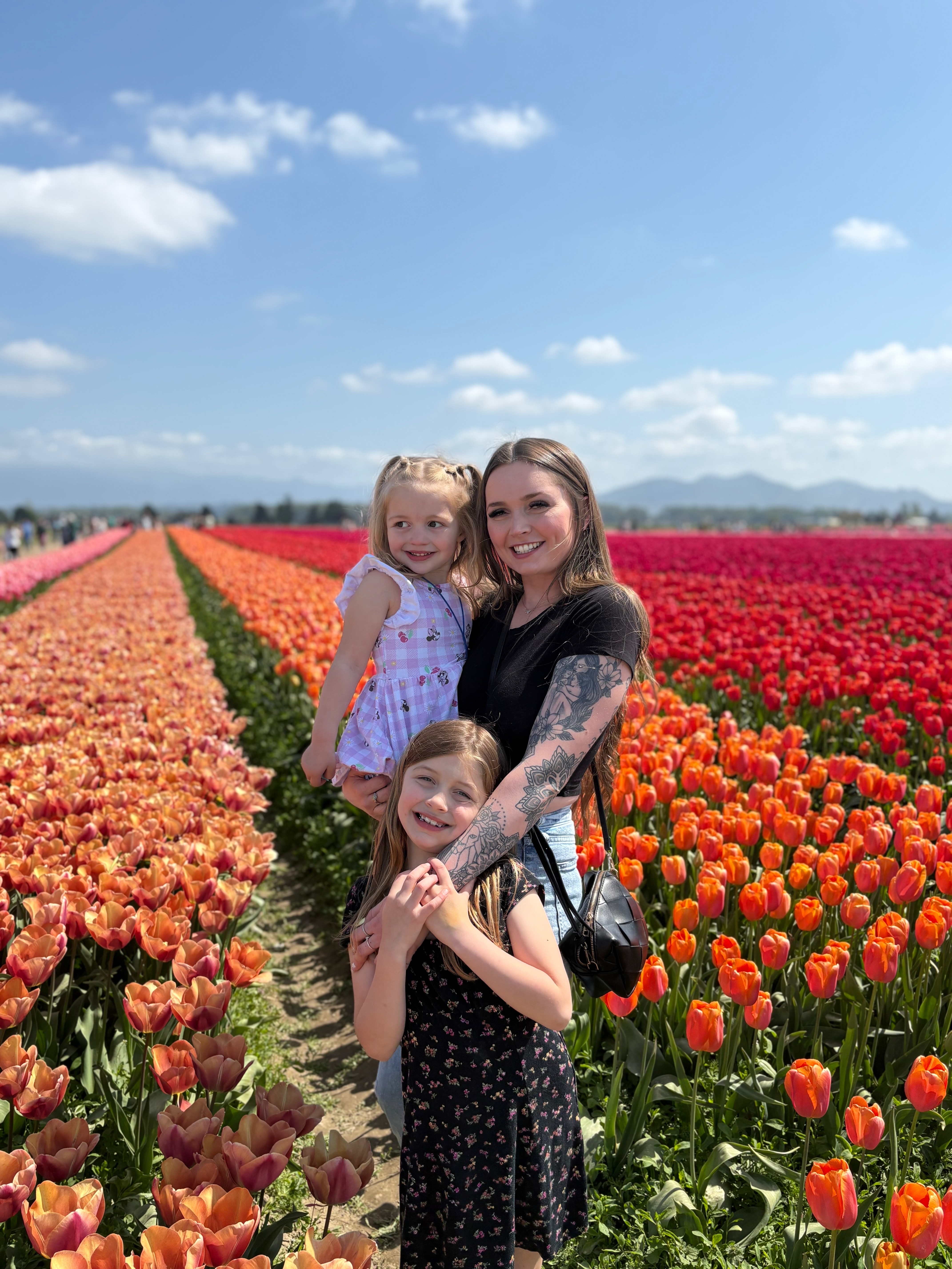 Help Replace Stolen Laptop for a Dedicated Mom campaign photo, 2 of 6