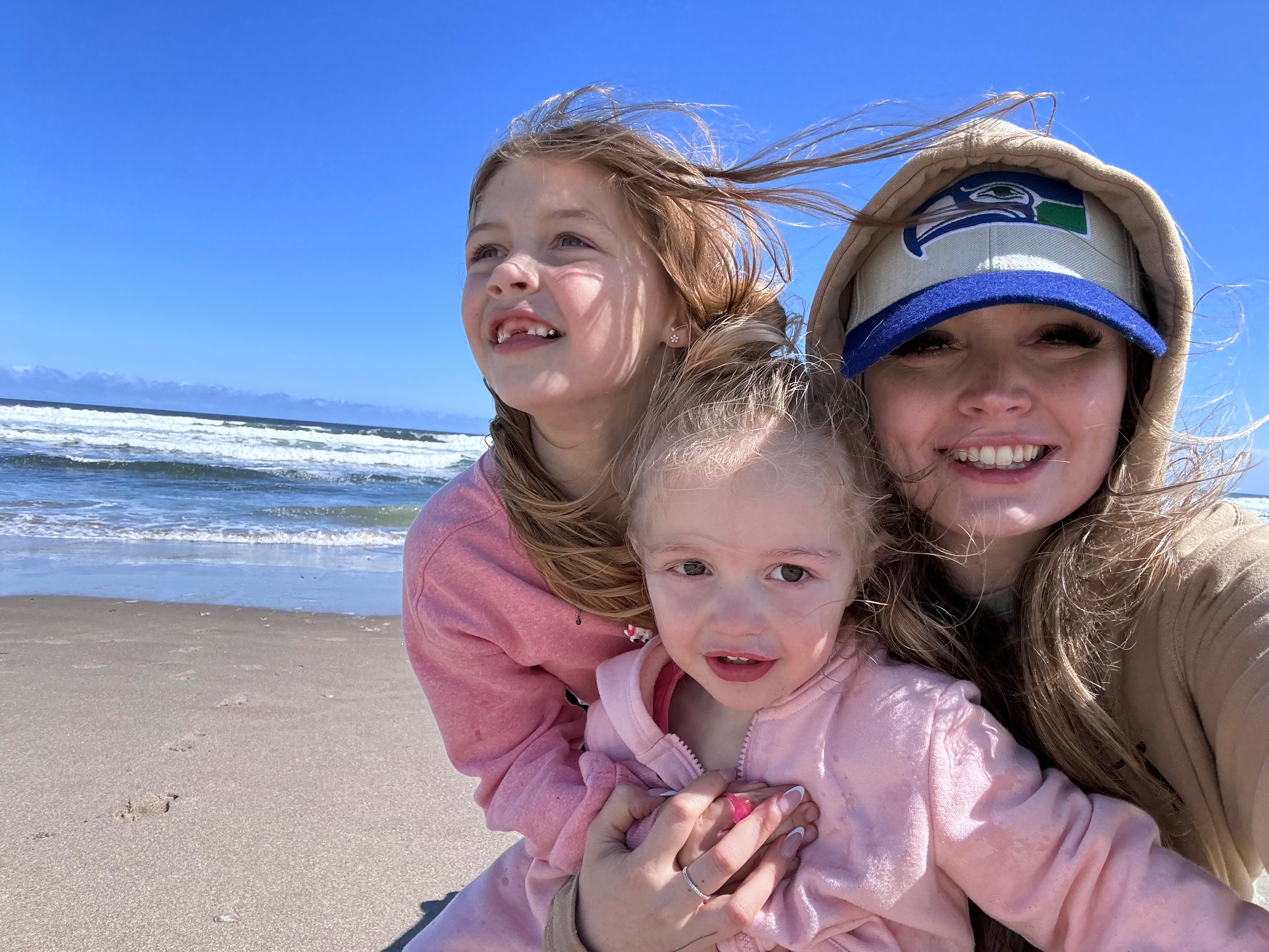 Help Replace Stolen Laptop for a Dedicated Mom campaign photo, 4 of 6