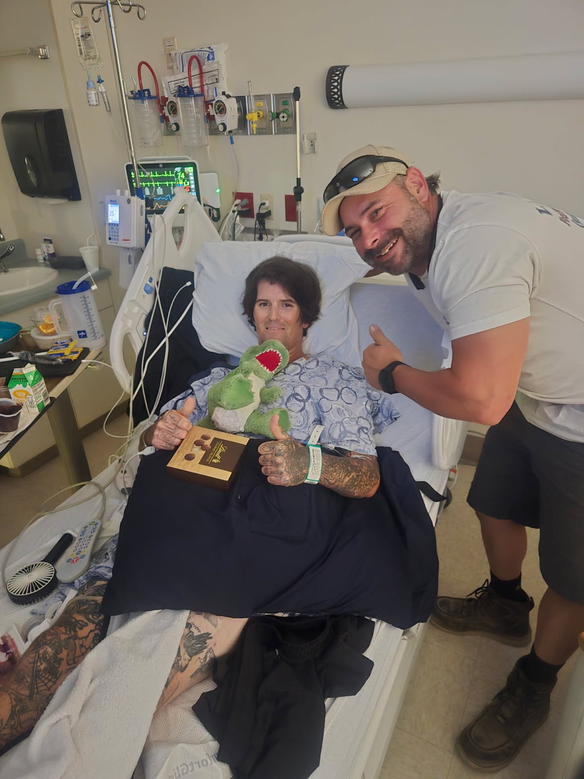 Bradley Lott Needs Your Help: Donate Today campaign photo, 2 of 5