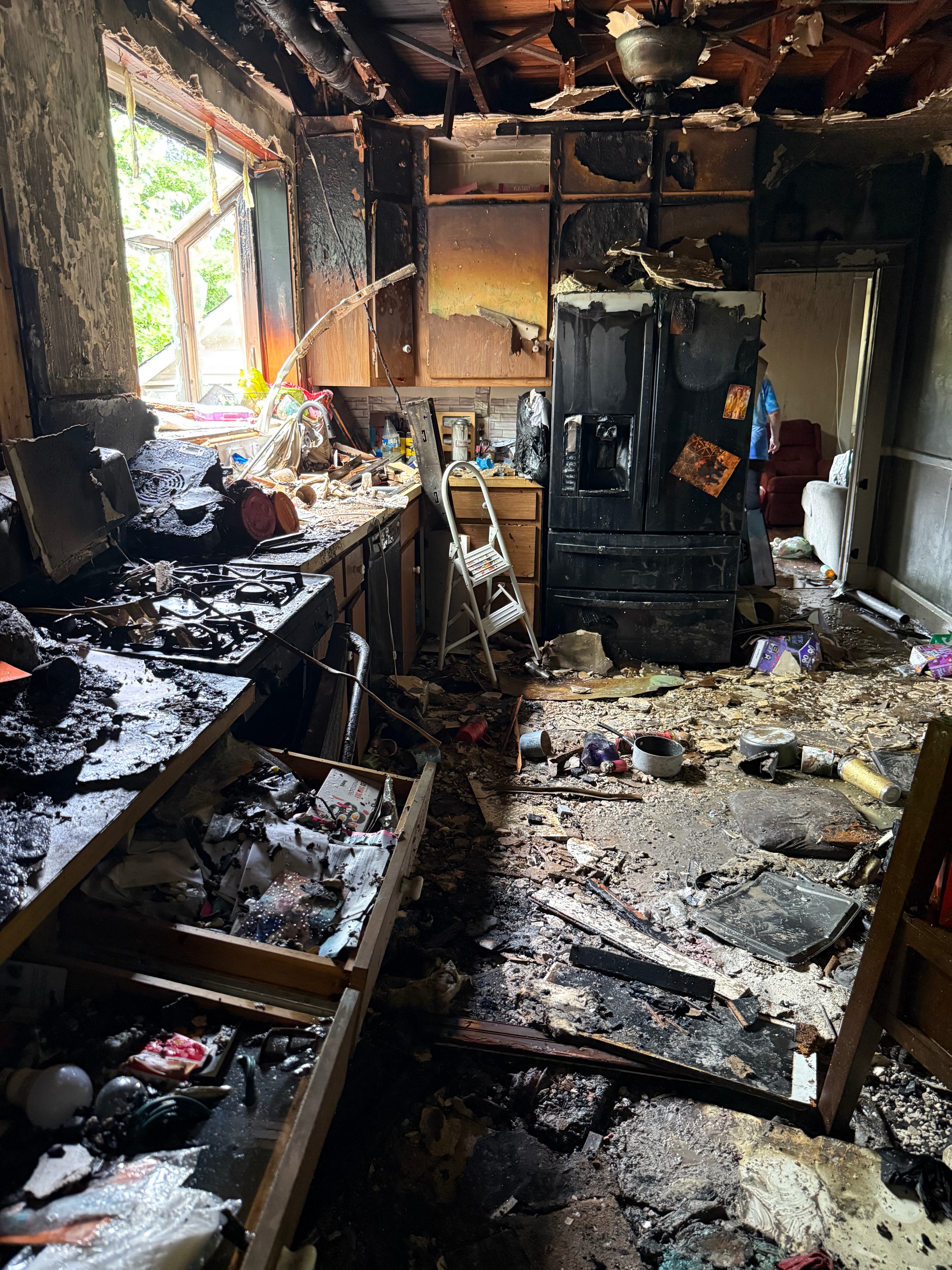 Support Chelsey's Family After Devastating Fire campaign photo, 4 of 5